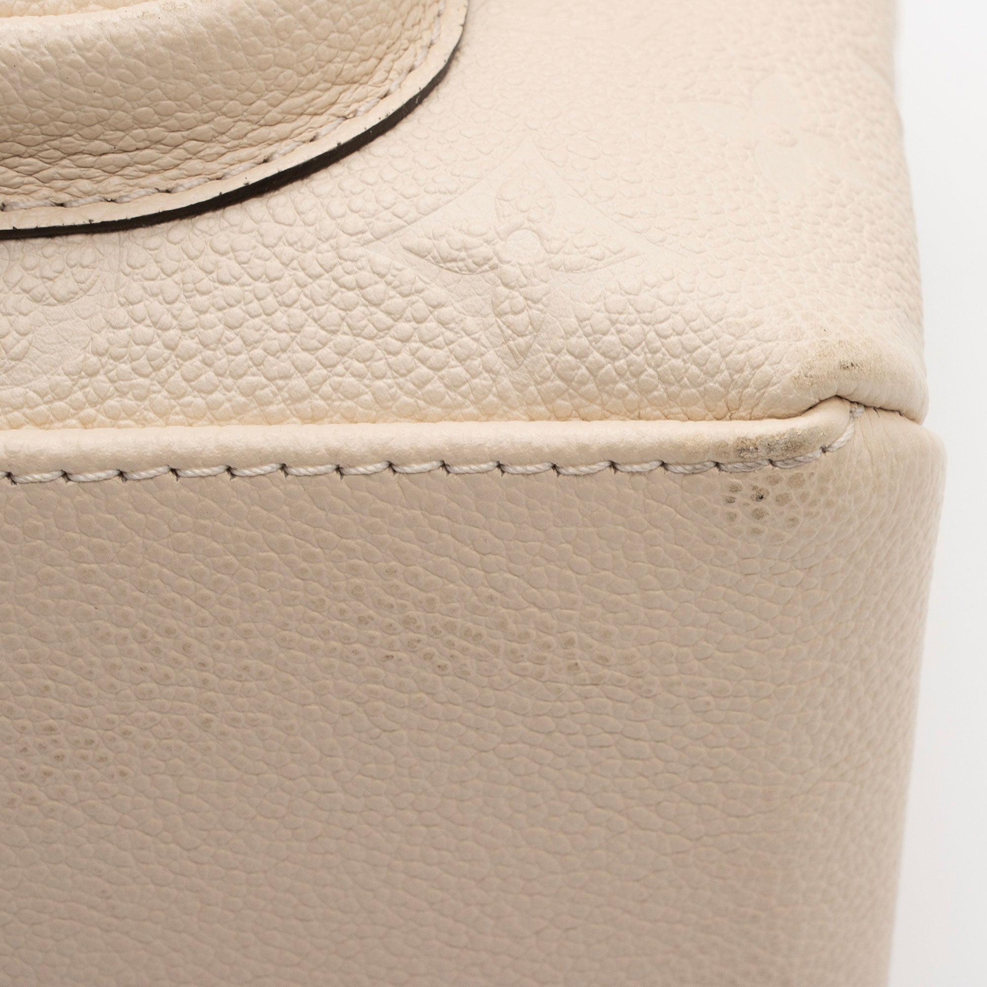 Louis Vuitton Monogram Empreinte Marignan Messenger Bag (SHF-bh3UDn)