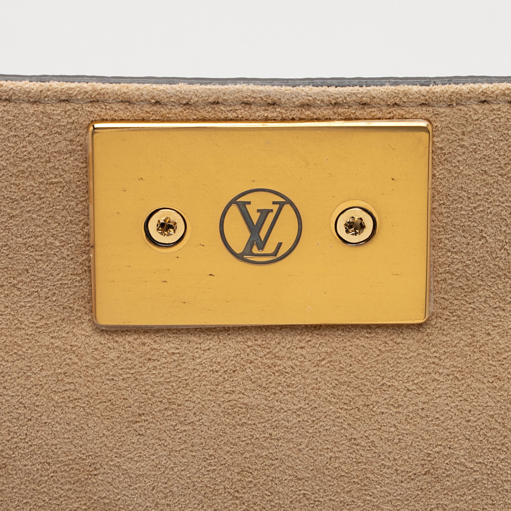 Louis Vuitton Monogram Empreinte Marignan Messenger Bag (SHF-bh3UDn)