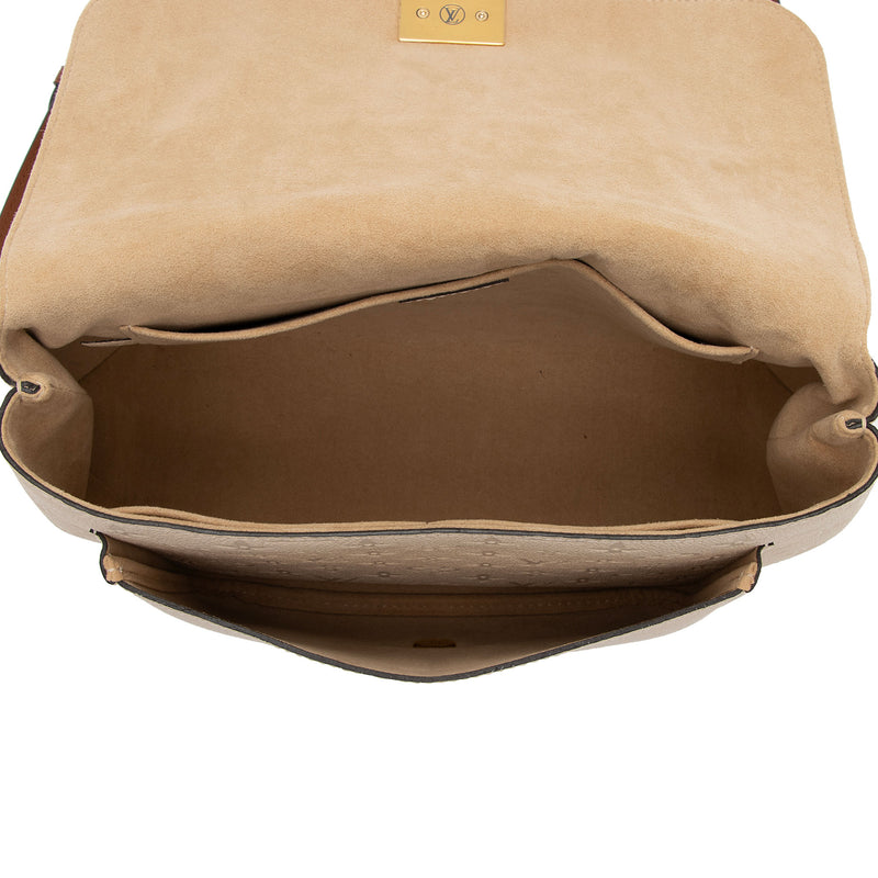 Louis Vuitton Monogram Empreinte Marignan Messenger Bag (SHF-bh3UDn)