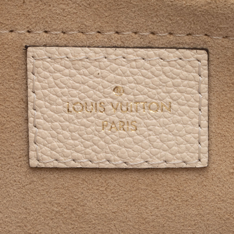 Louis Vuitton Monogram Canvas Marignan Messenger Bag (SHF-22945) – LuxeDH