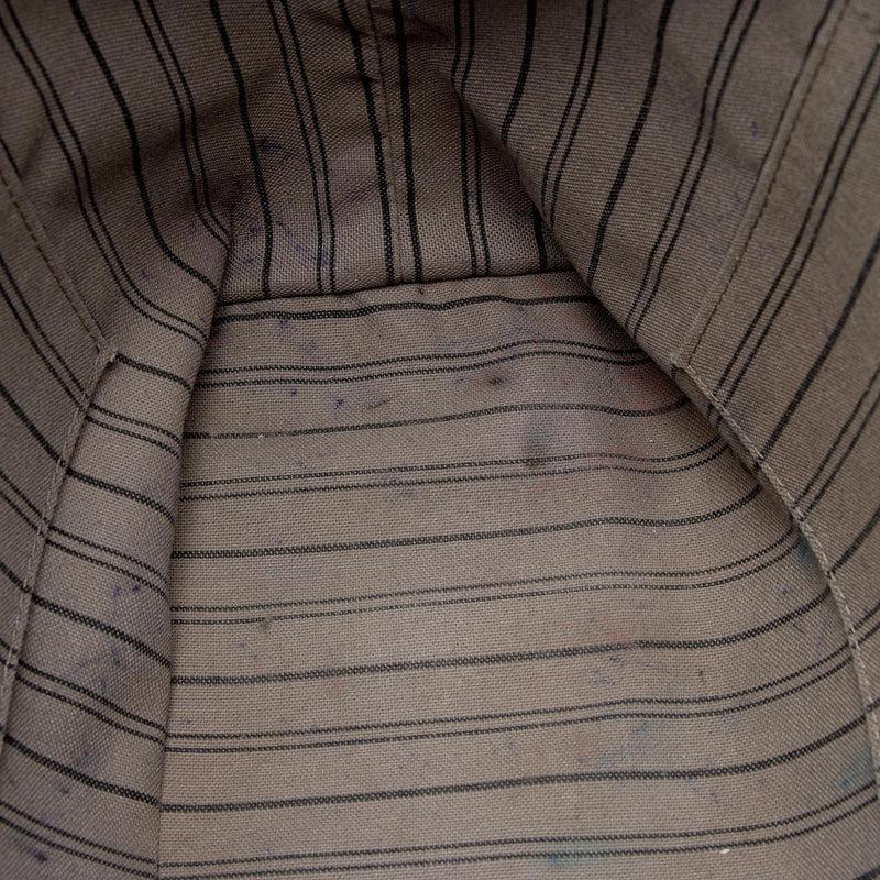 Louis Vuitton Monogram Empreinte Melie Shoulder Bag (SHF-vZBQ7J)
