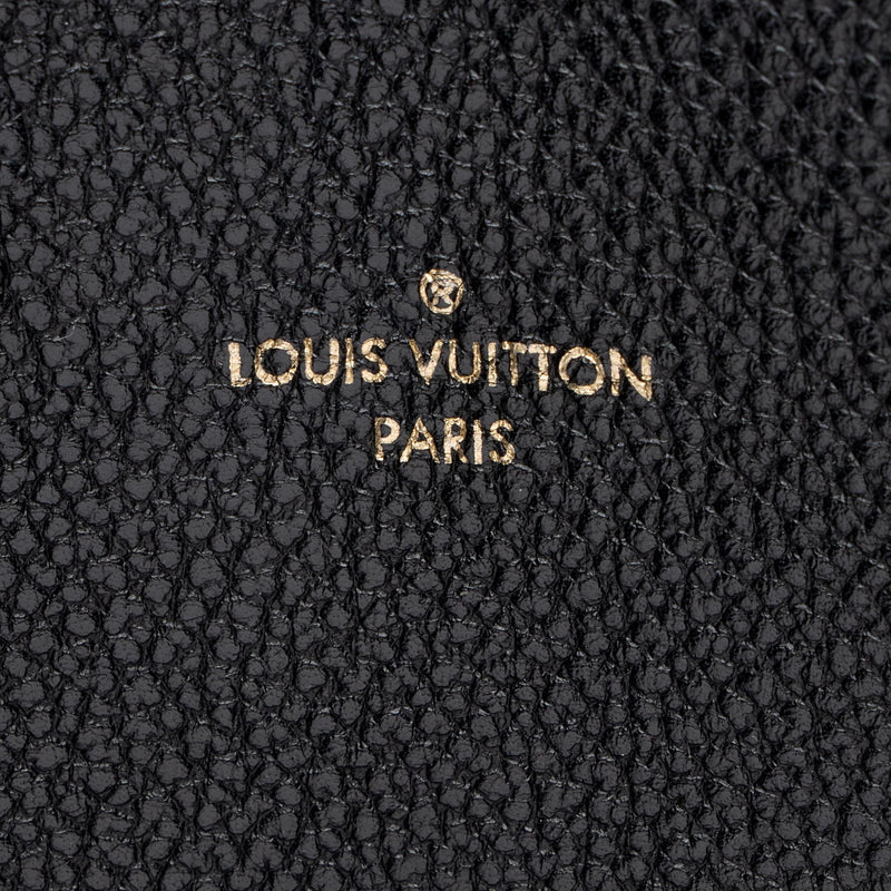 Louis Vuitton Monogram Empreinte Melie Shoulder Bag - FINAL SALE (SHF- –  LuxeDH
