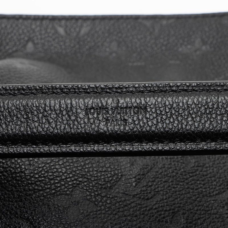 Louis Vuitton Monogram Empreinte Melie Shoulder Bag (SHF-EXXjea)