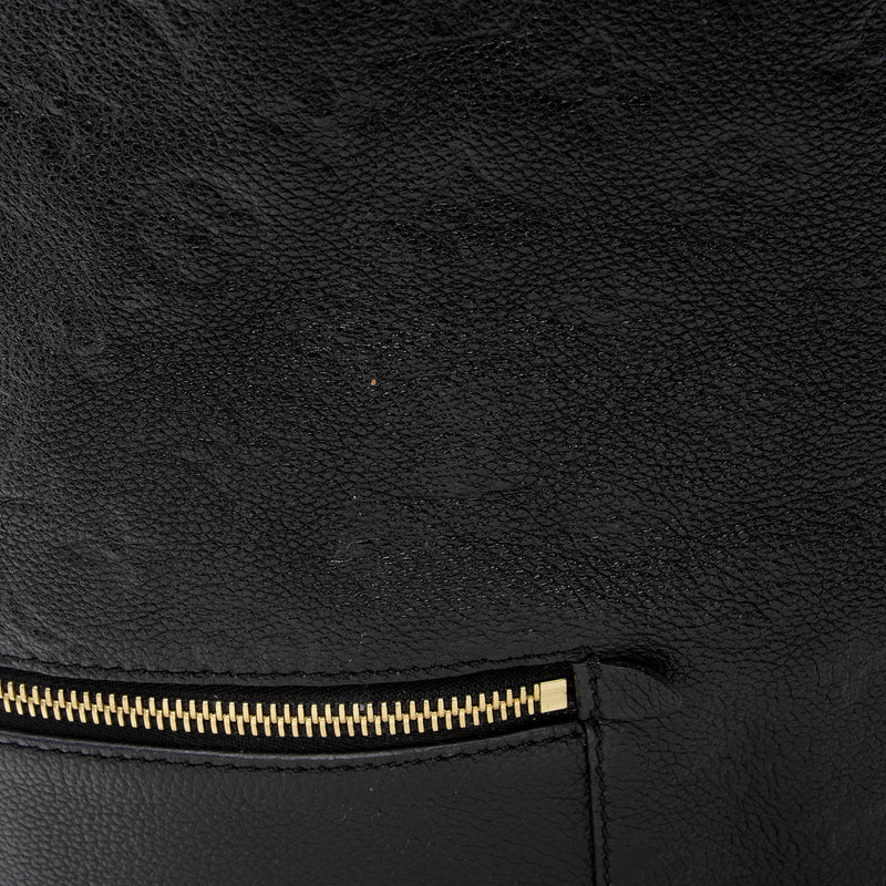 Louis Vuitton Monogram Empreinte Melie Shoulder Bag (SHF-EOTZYd)