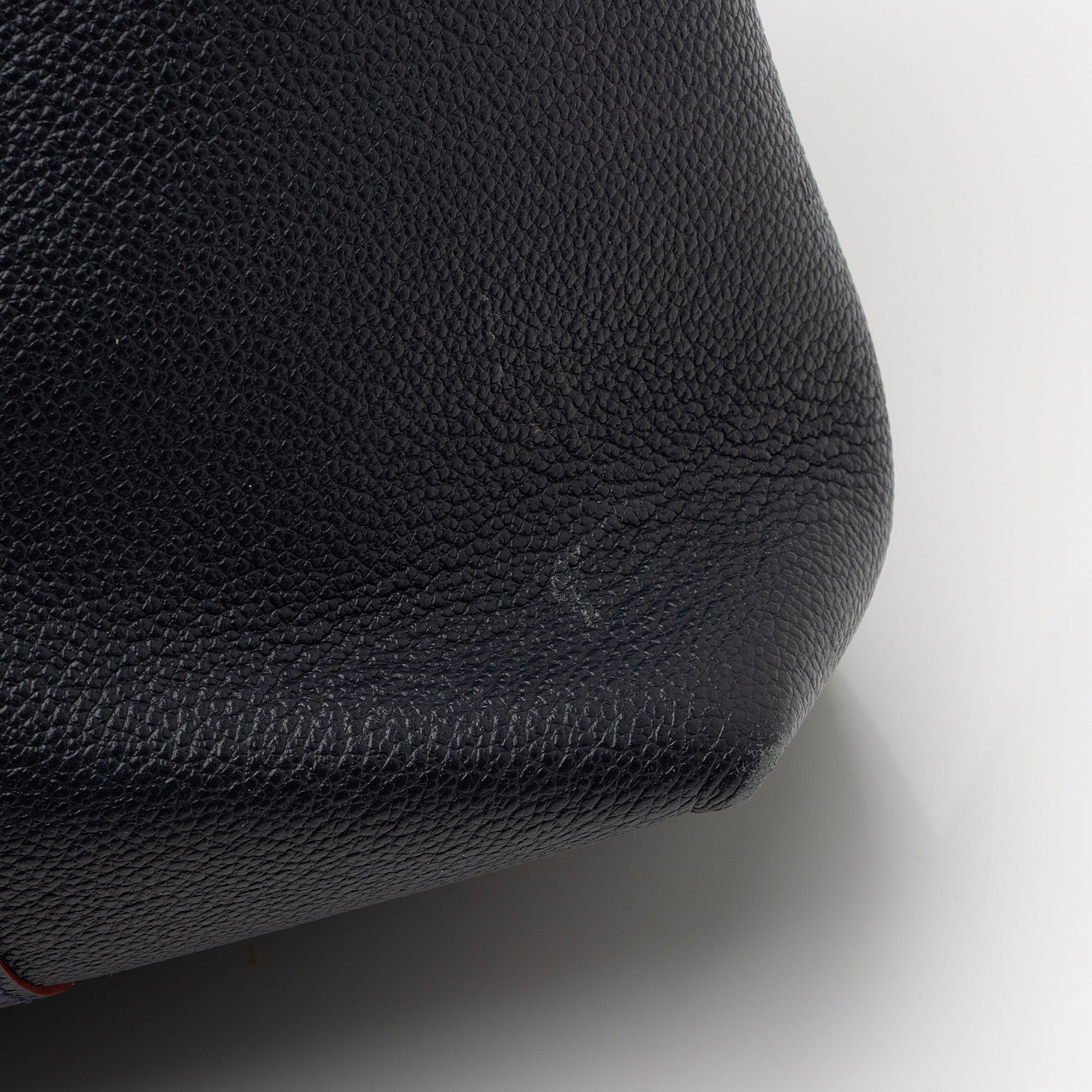Louis Vuitton Monogram Empreinte Melie Shoulder Bag (SHF-imQR7i)