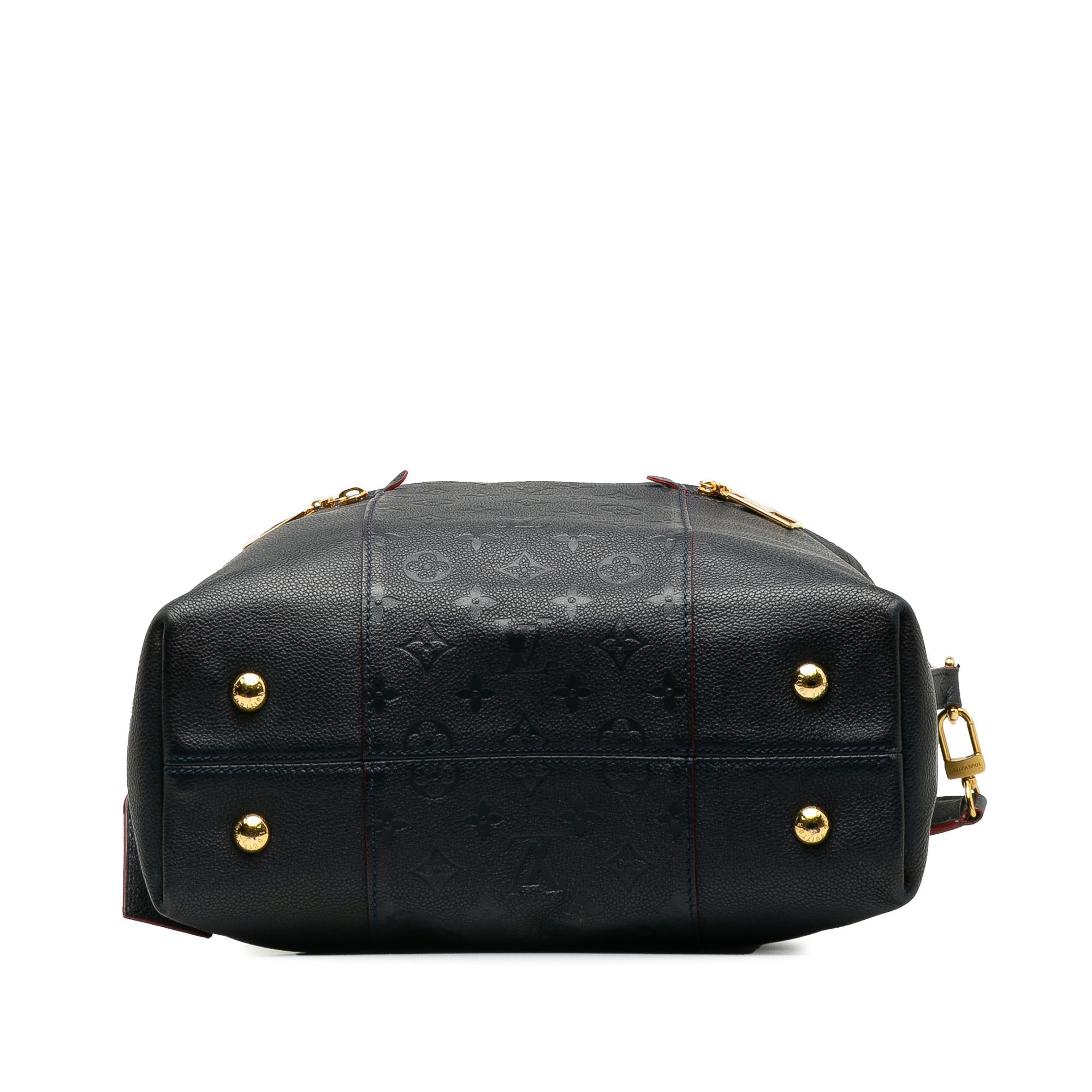 Louis Vuitton Monogram Empreinte Melie (SHG-EYvTB2)
