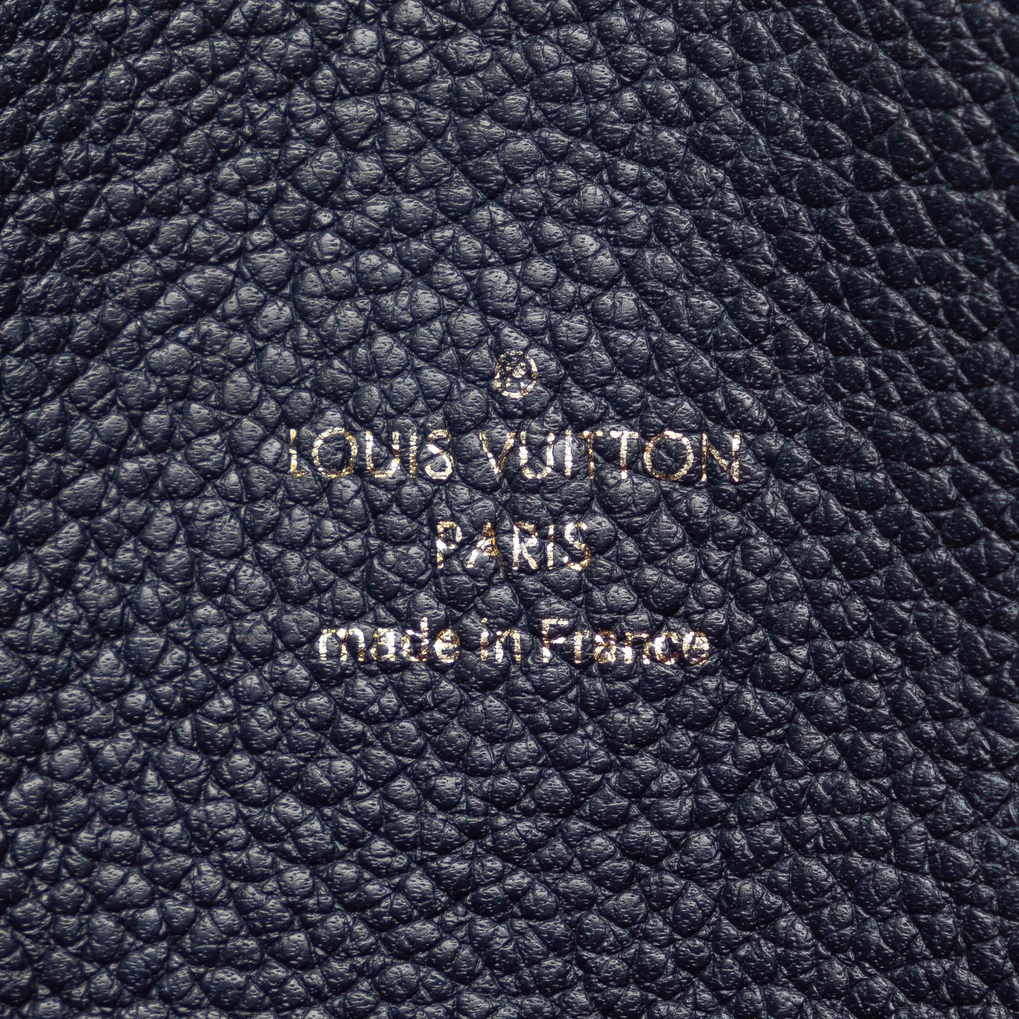 Louis Vuitton Monogram Empreinte Melie (SHG-EYvTB2)