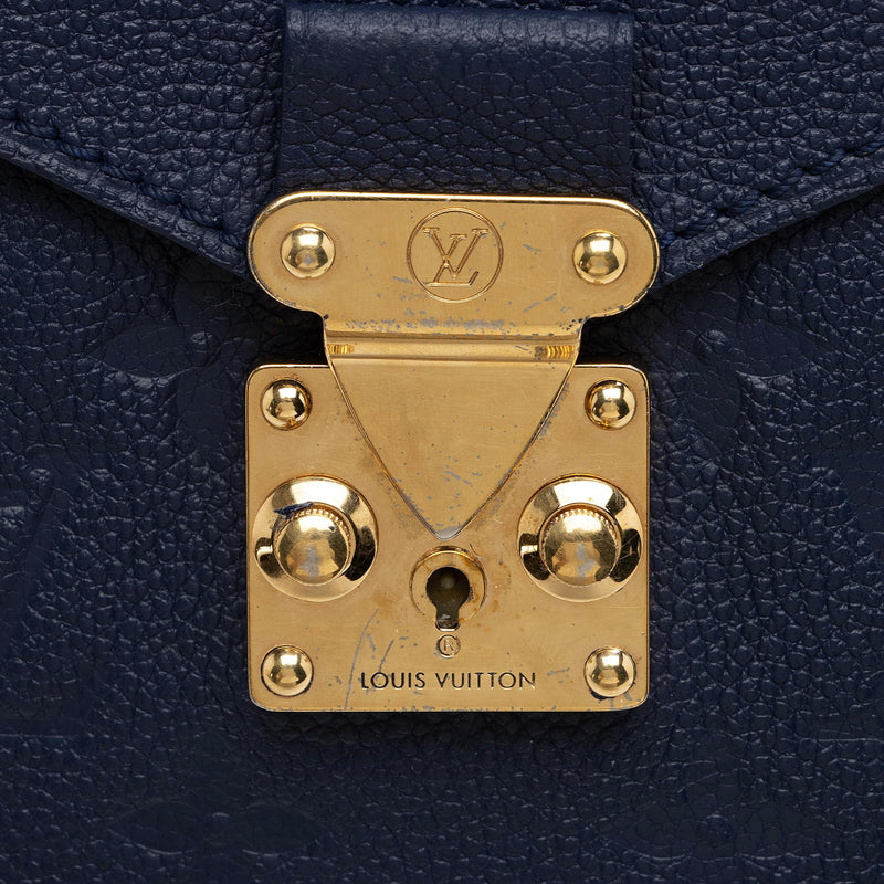 Louis Vuitton Metis Hobo Monogram Empreinte Leather at 1stDibs  lv metis  hobo, louis vuitton metis hobo empreinte, metis hobo louis vuitton