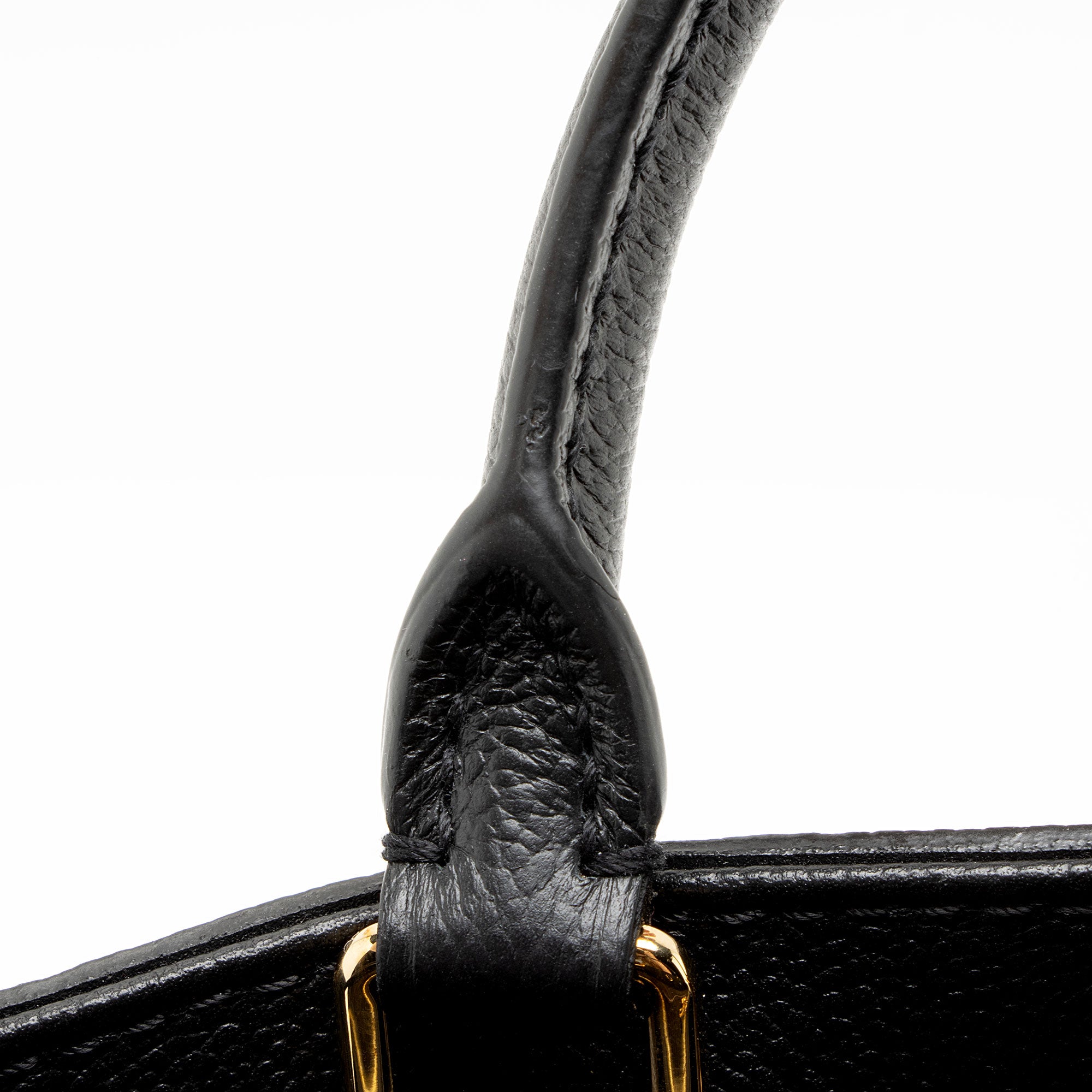 Louis Vuitton Monogram Empreinte Montaigne GM Satchel