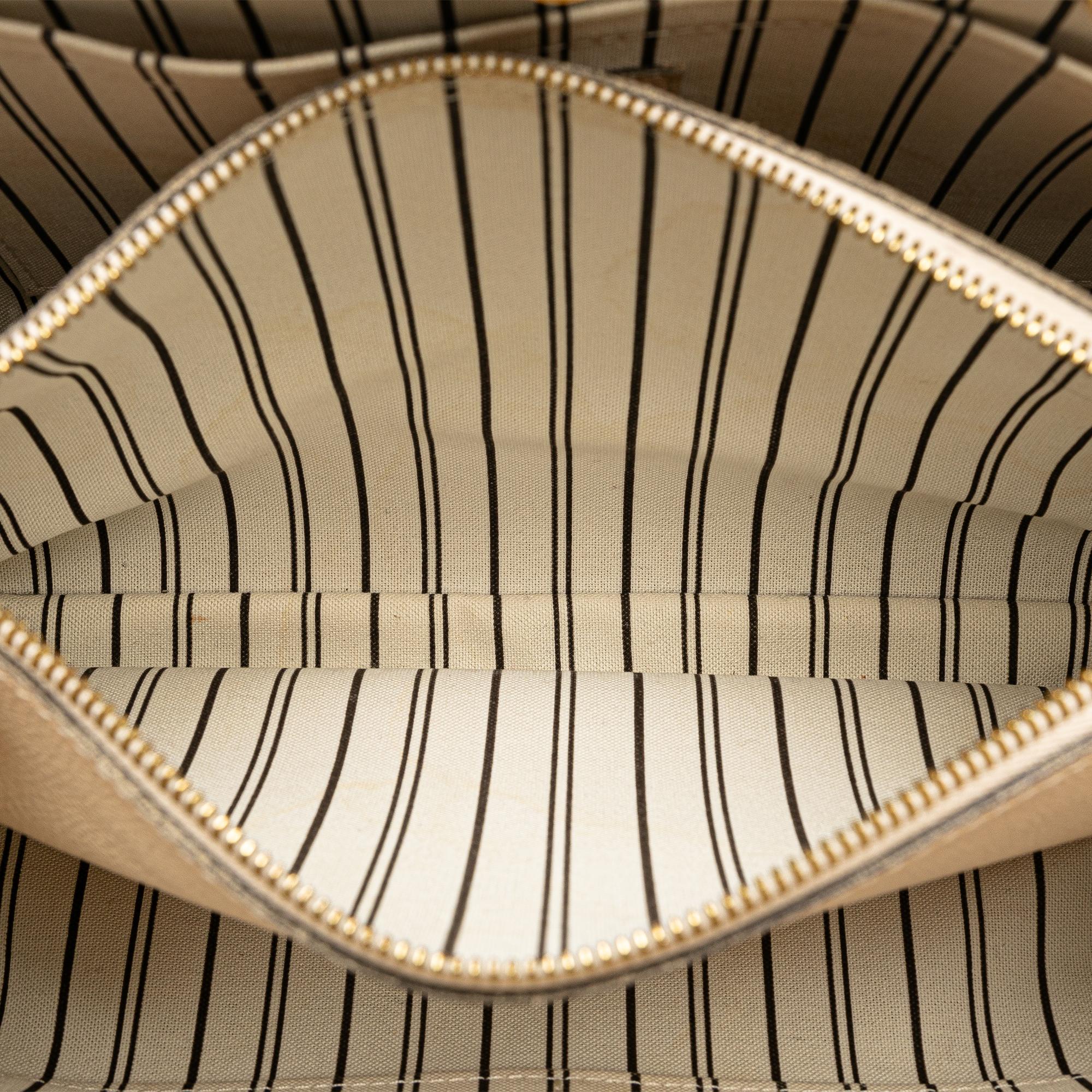 Louis Vuitton Monogram Empreinte Montaigne MM (SHG-6p1oTW)