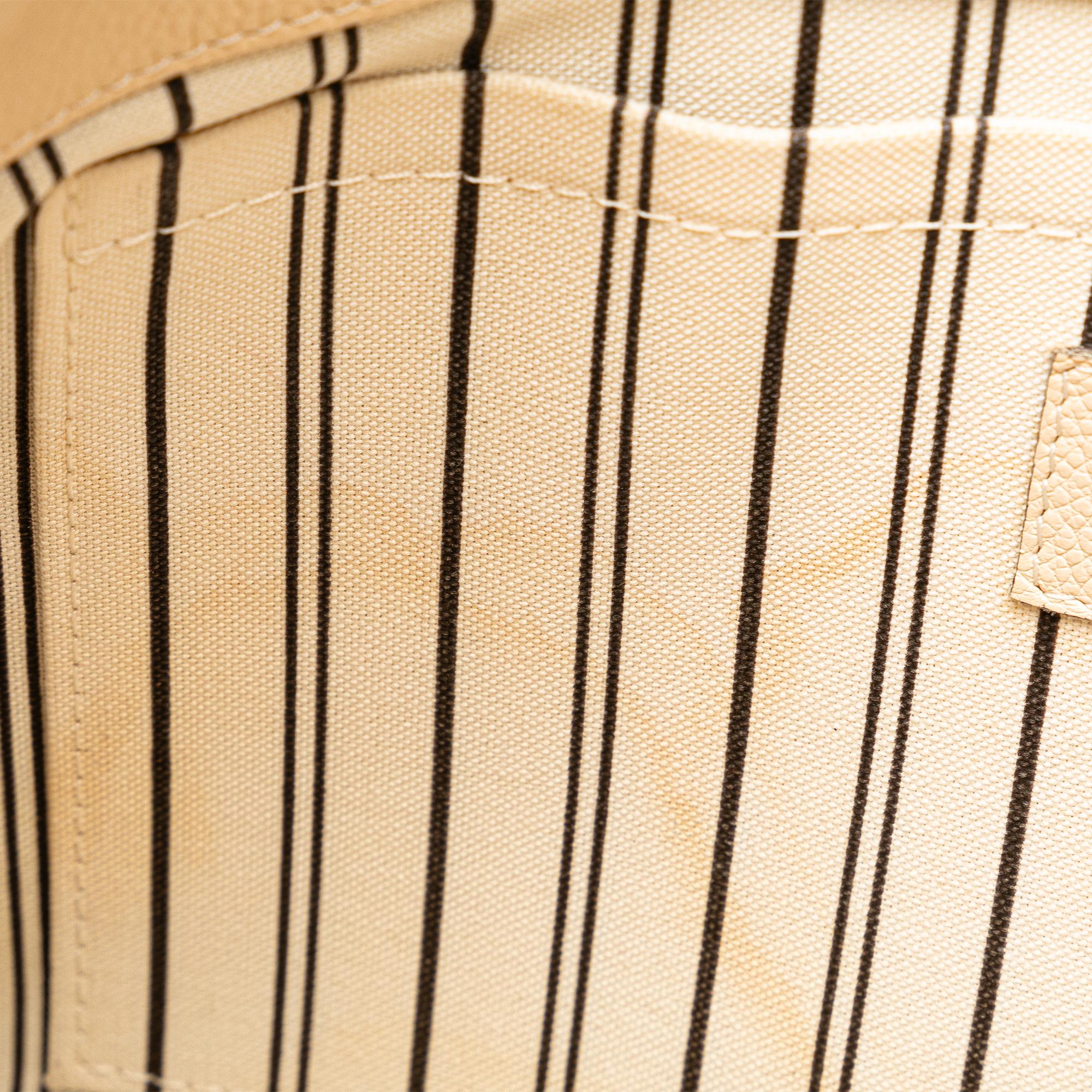 Louis Vuitton Monogram Empreinte Montaigne MM (SHG-6p1oTW)