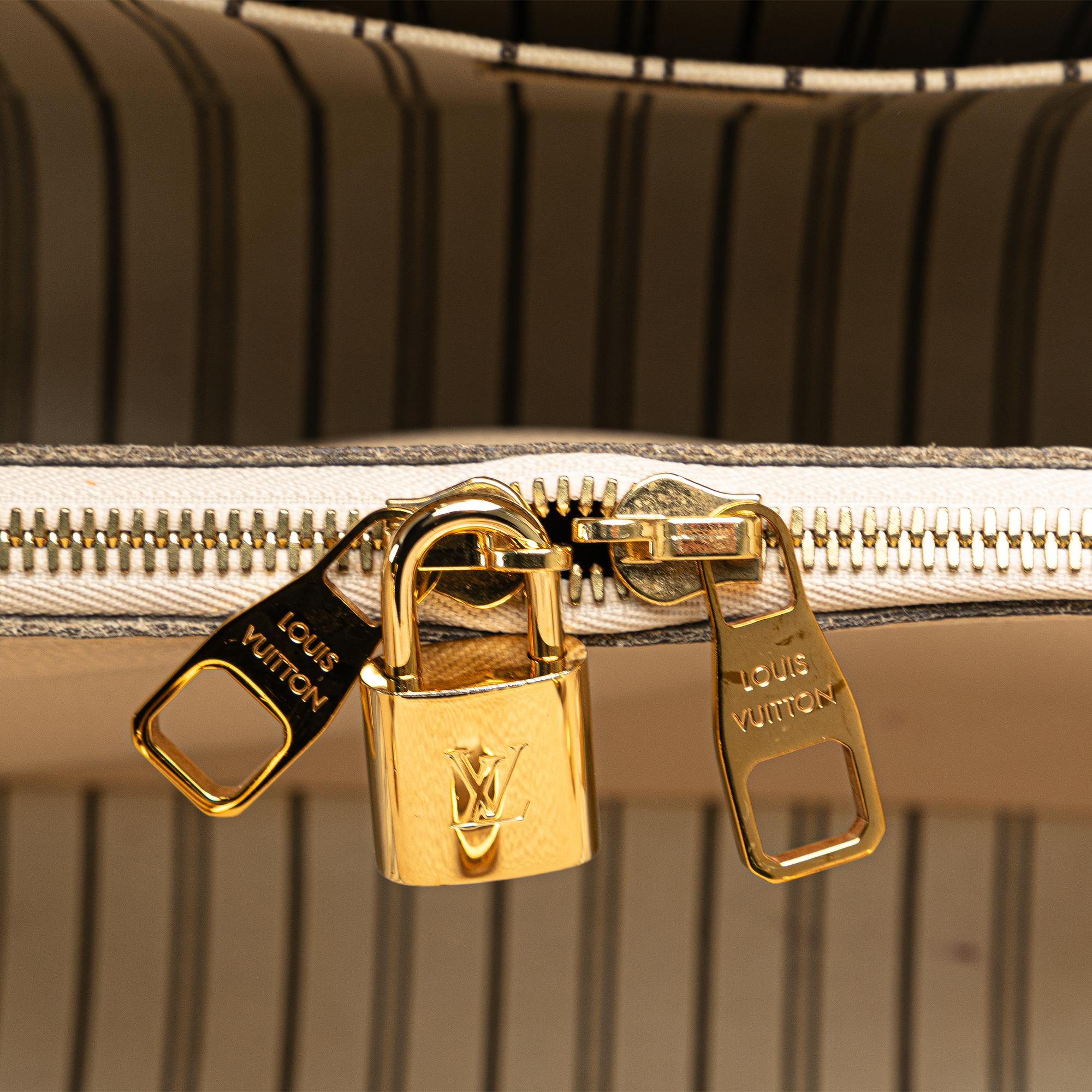 Louis Vuitton Monogram Empreinte Montaigne MM (SHG-6p1oTW)