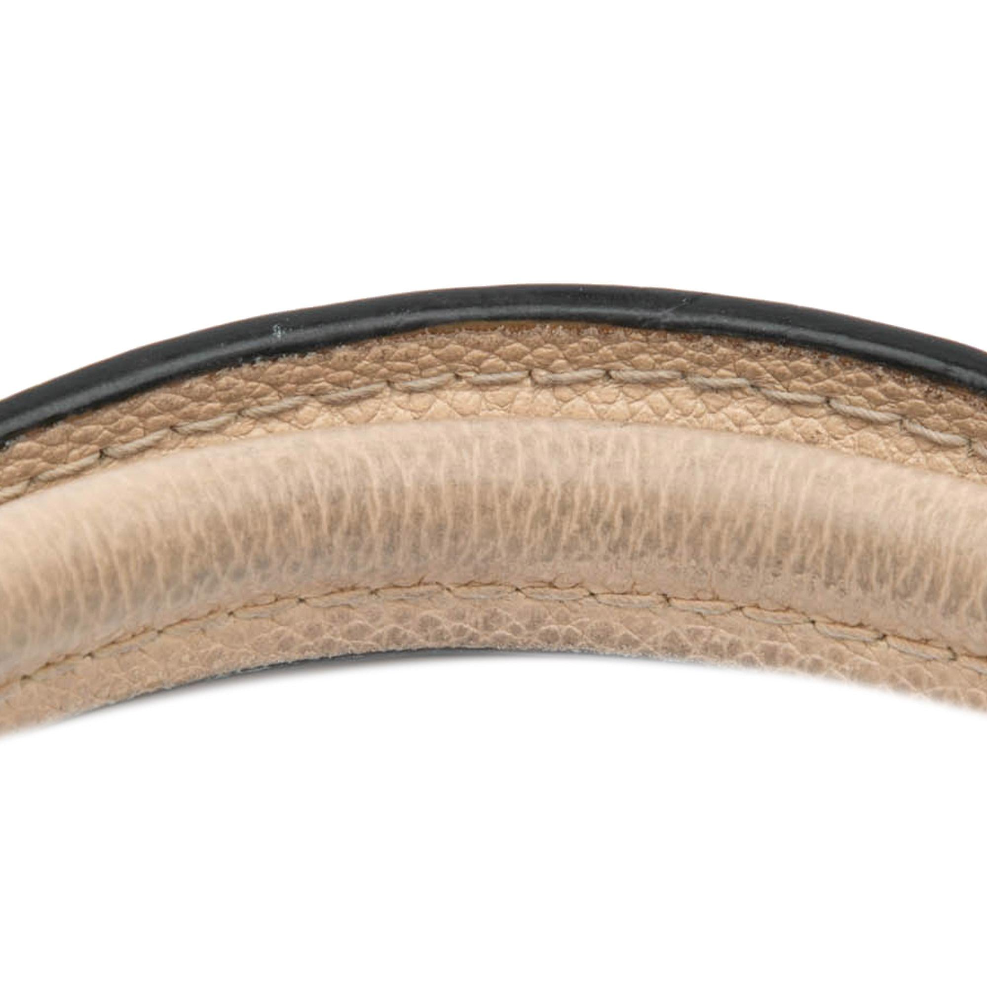 Louis Vuitton Monogram Empreinte Montaigne MM