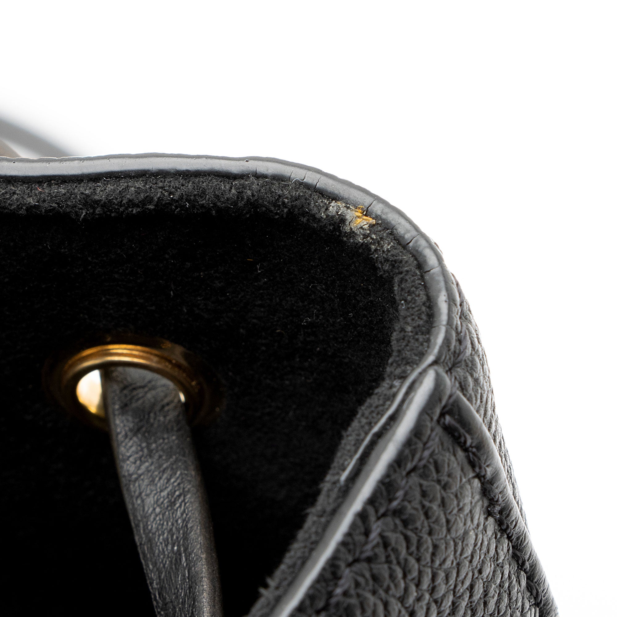 Louis Vuitton Monogram Empreinte Montsouris PM NM Backpack