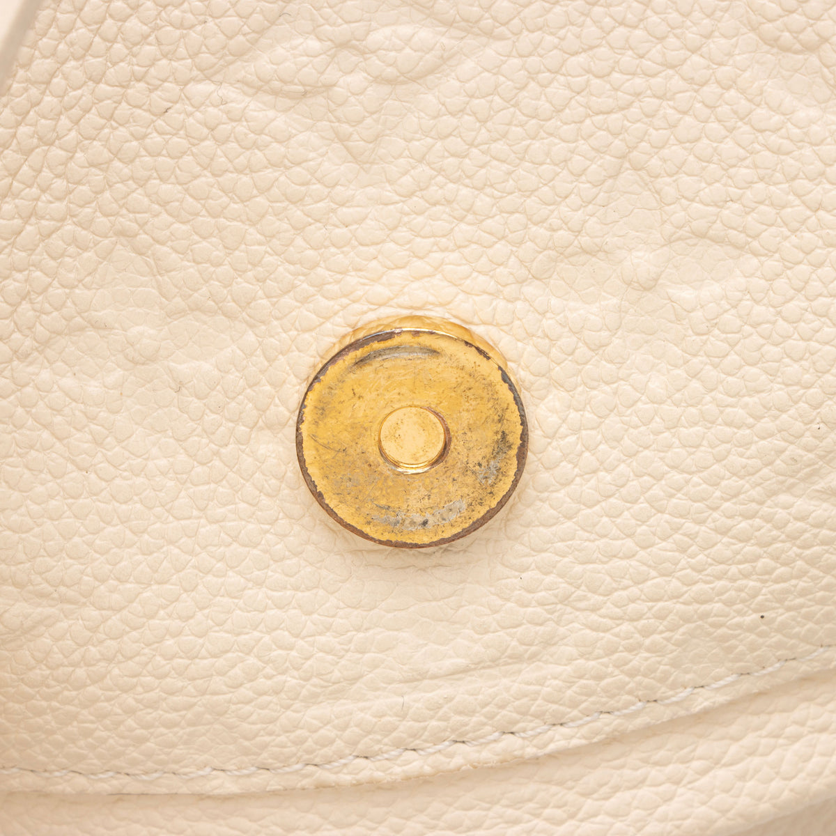 Louis Vuitton Monogram Empreinte Montsouris PM NM Backpack