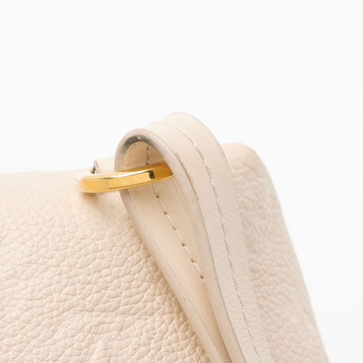 Louis Vuitton Monogram Empreinte Montsouris PM NM Backpack