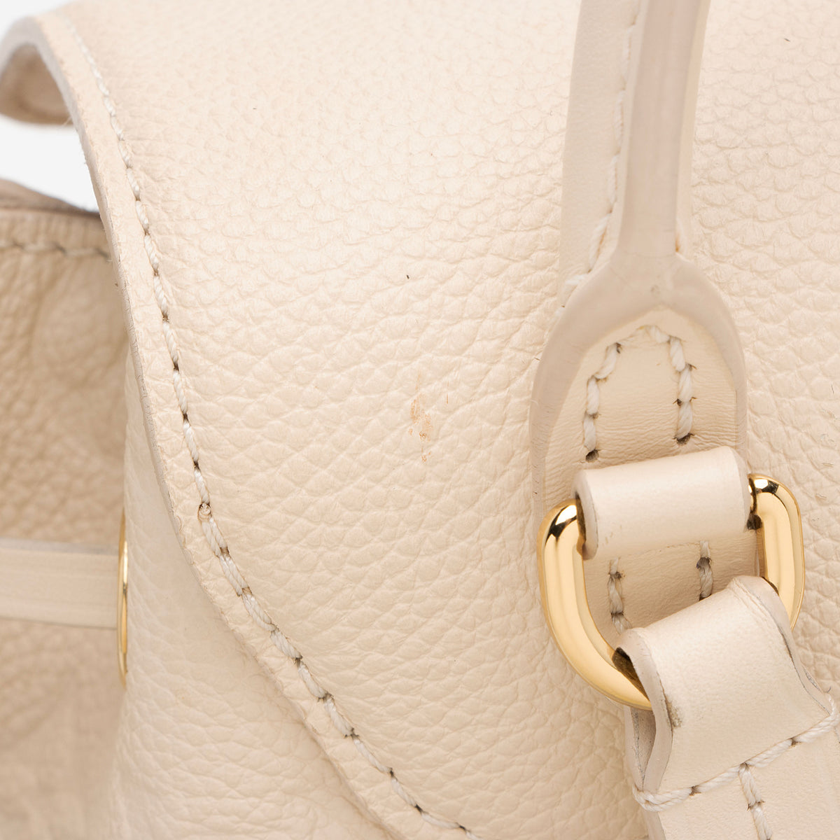 Louis Vuitton Monogram Empreinte Montsouris PM NM Backpack