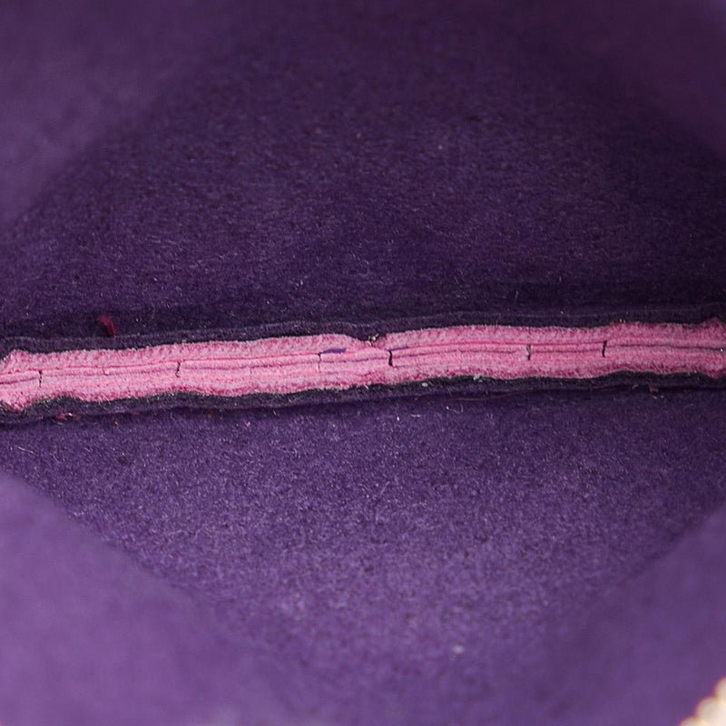 The Rarest! Louis Vuitton Digit Hidden Pill Holder Key Ring - Empreinte  Clous