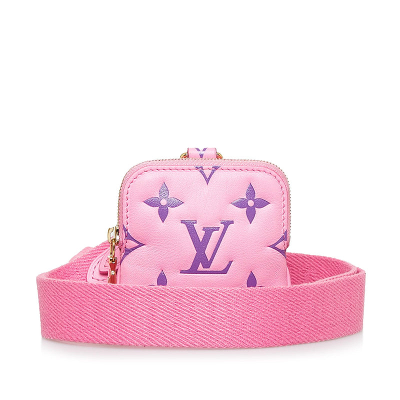 Louis Vuitton Empreinte Bracelet (SHG-28976) – LuxeDH