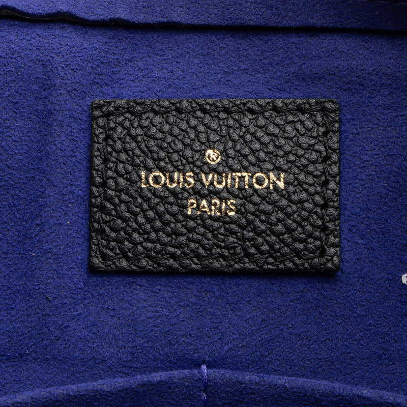 Louis Vuitton Monogram Empreinte Neo Alma PM Satchel (SHF-fNfEjw)