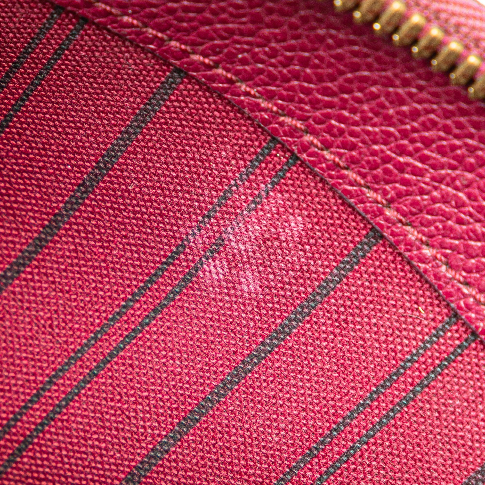 Louis Vuitton Monogram Empreinte Petillante (SHG-IfEbpL)