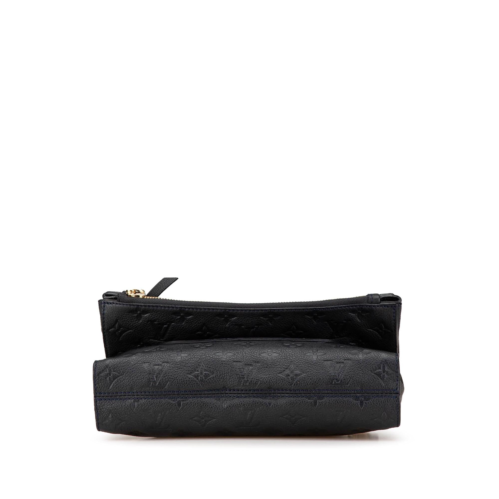 Louis Vuitton Monogram Empreinte Petillante
