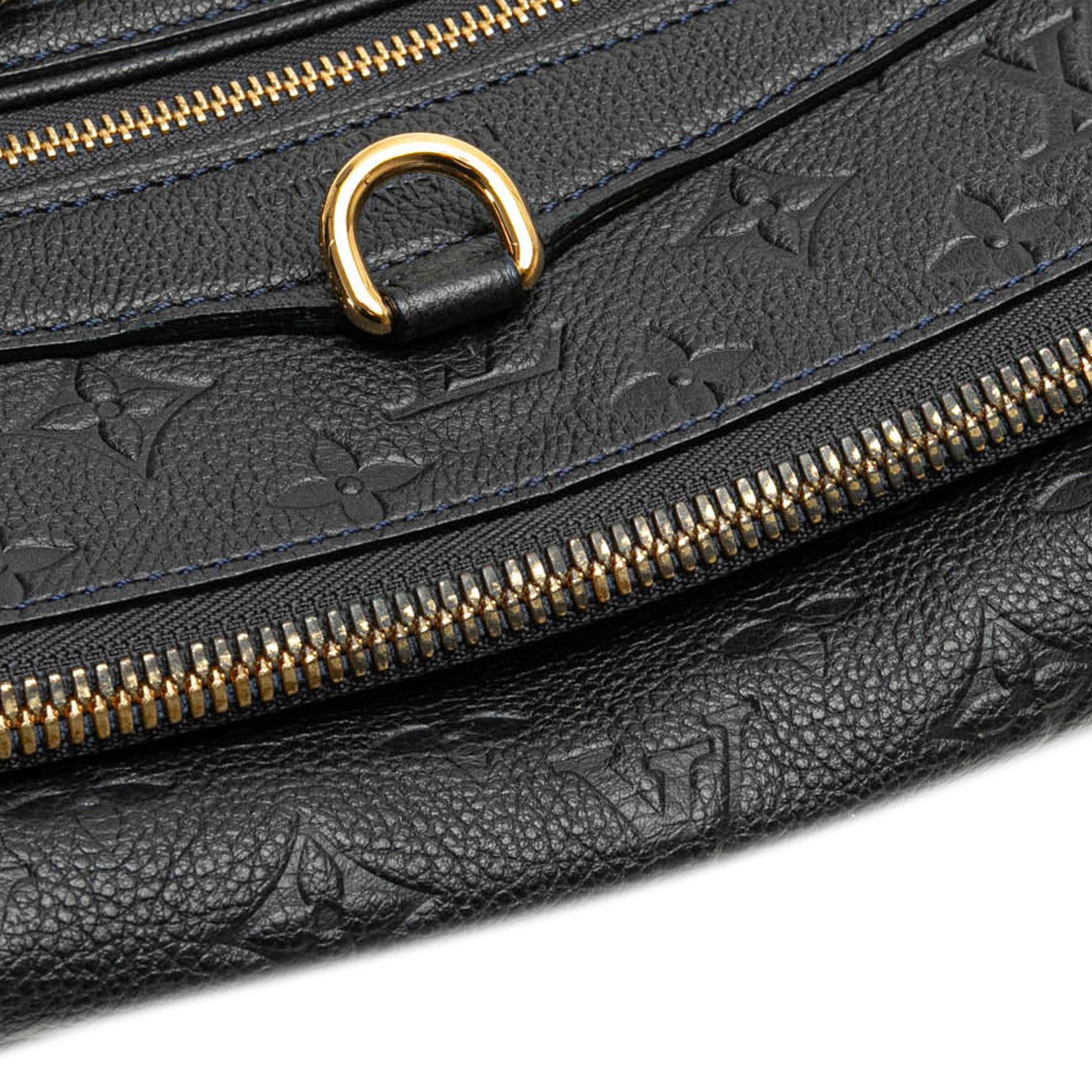Louis Vuitton Monogram Empreinte Petillante
