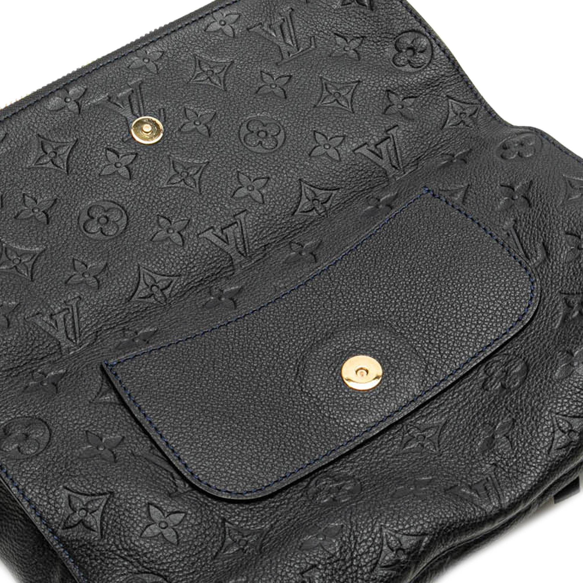 Louis Vuitton Monogram Empreinte Petillante