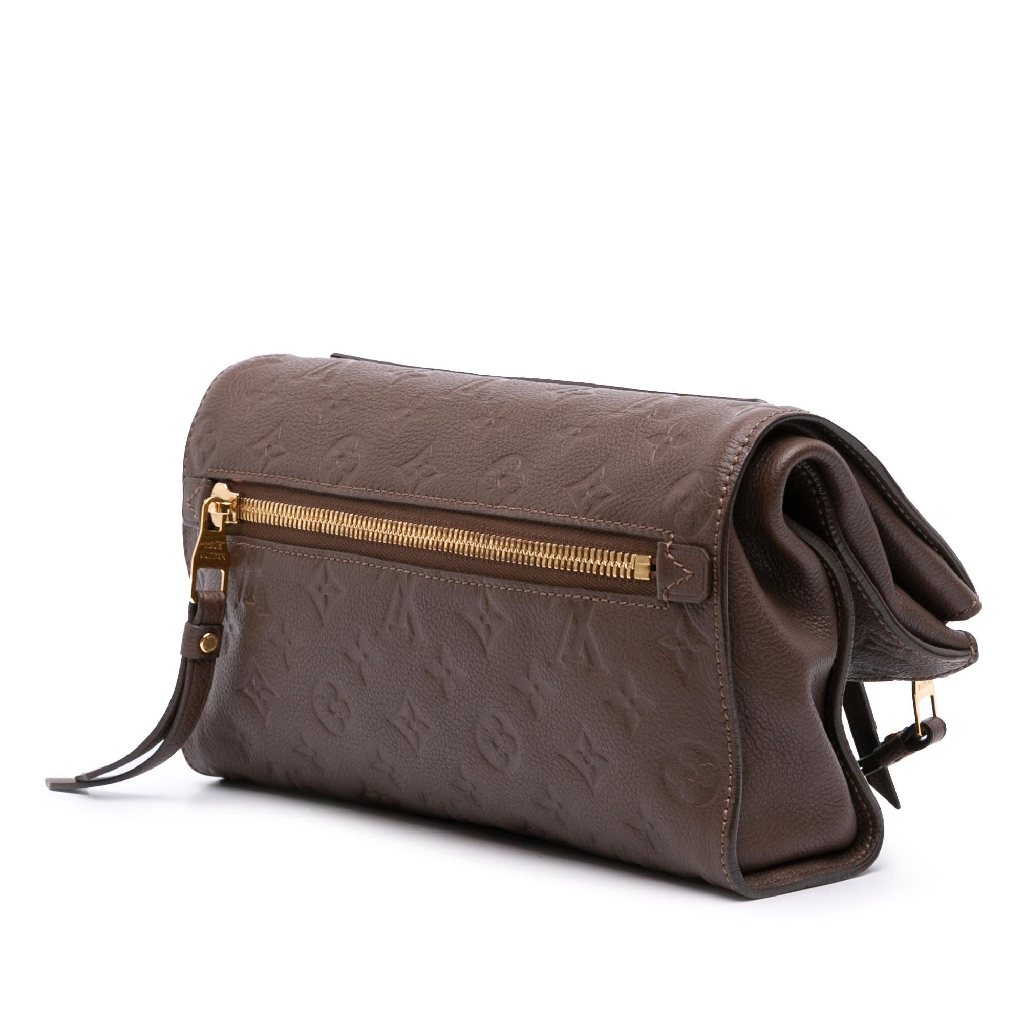 Louis Vuitton Monogram Empreinte Petillante