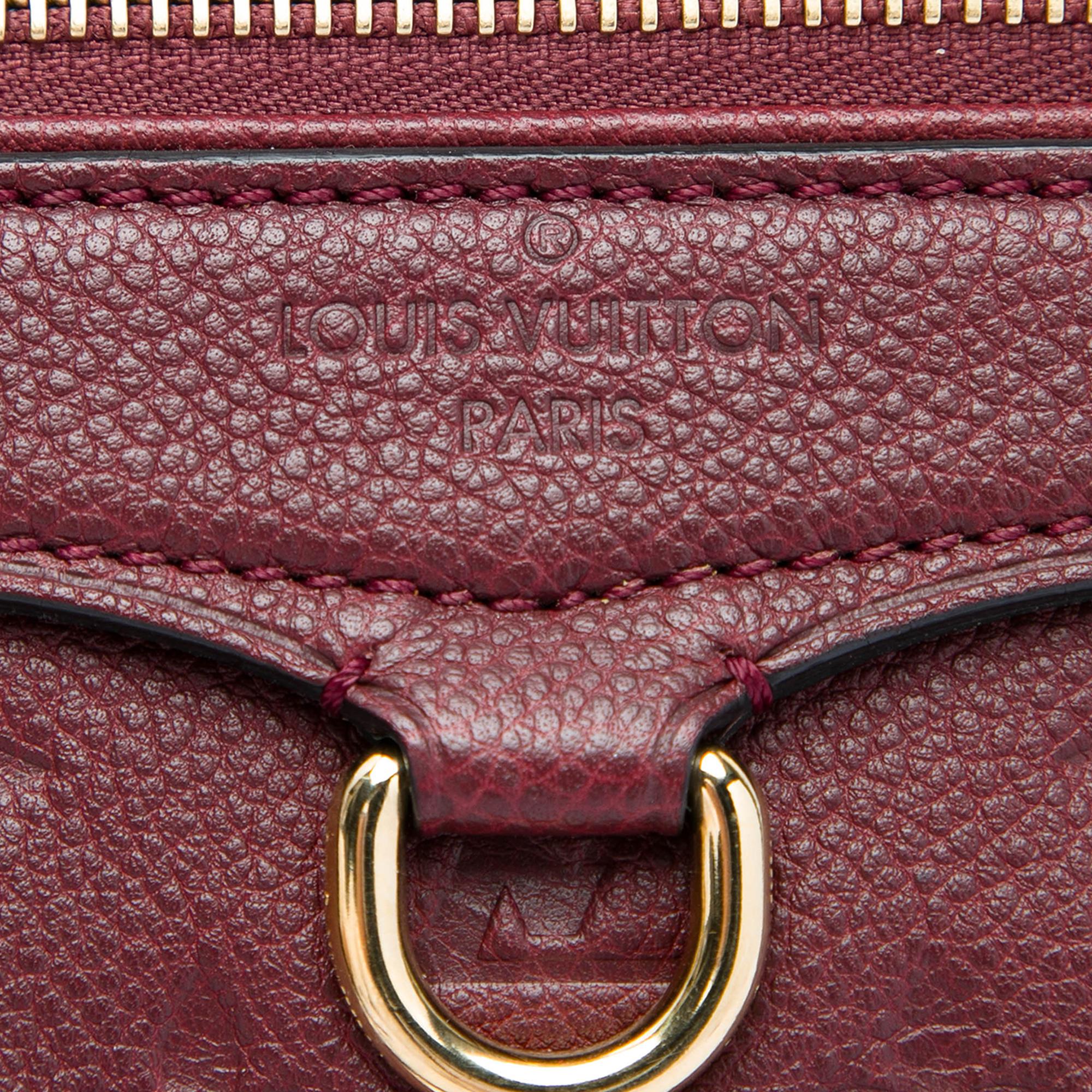 Louis Vuitton Monogram Empreinte Petillante