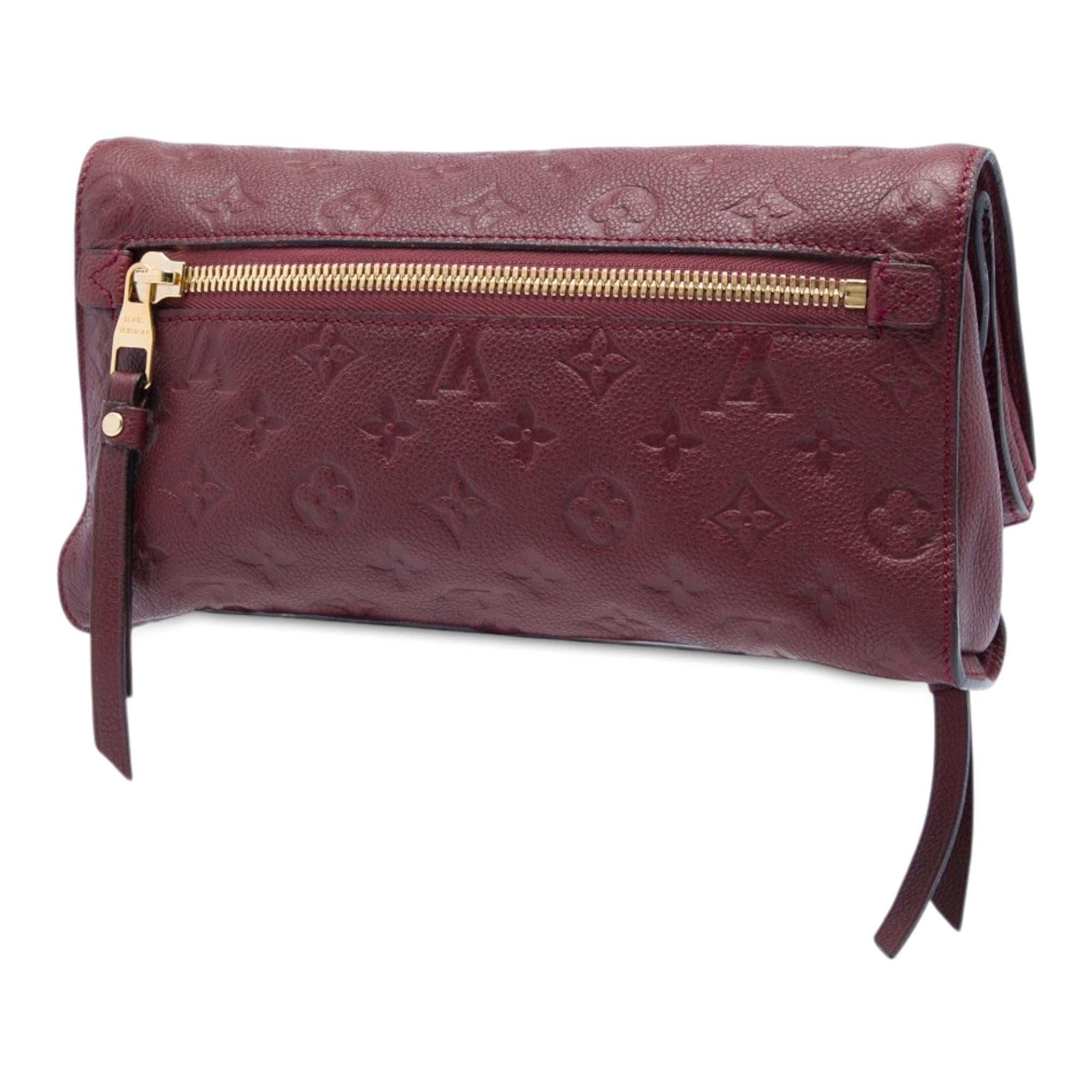 Louis Vuitton Monogram Empreinte Petillante