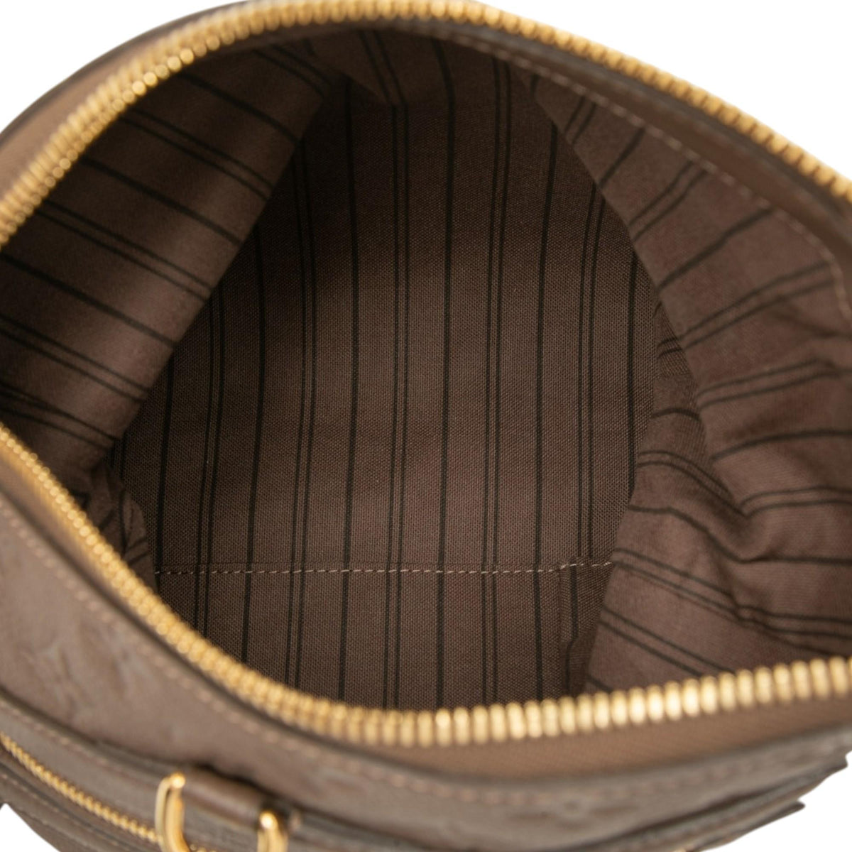 Louis Vuitton Monogram Empreinte Petillante