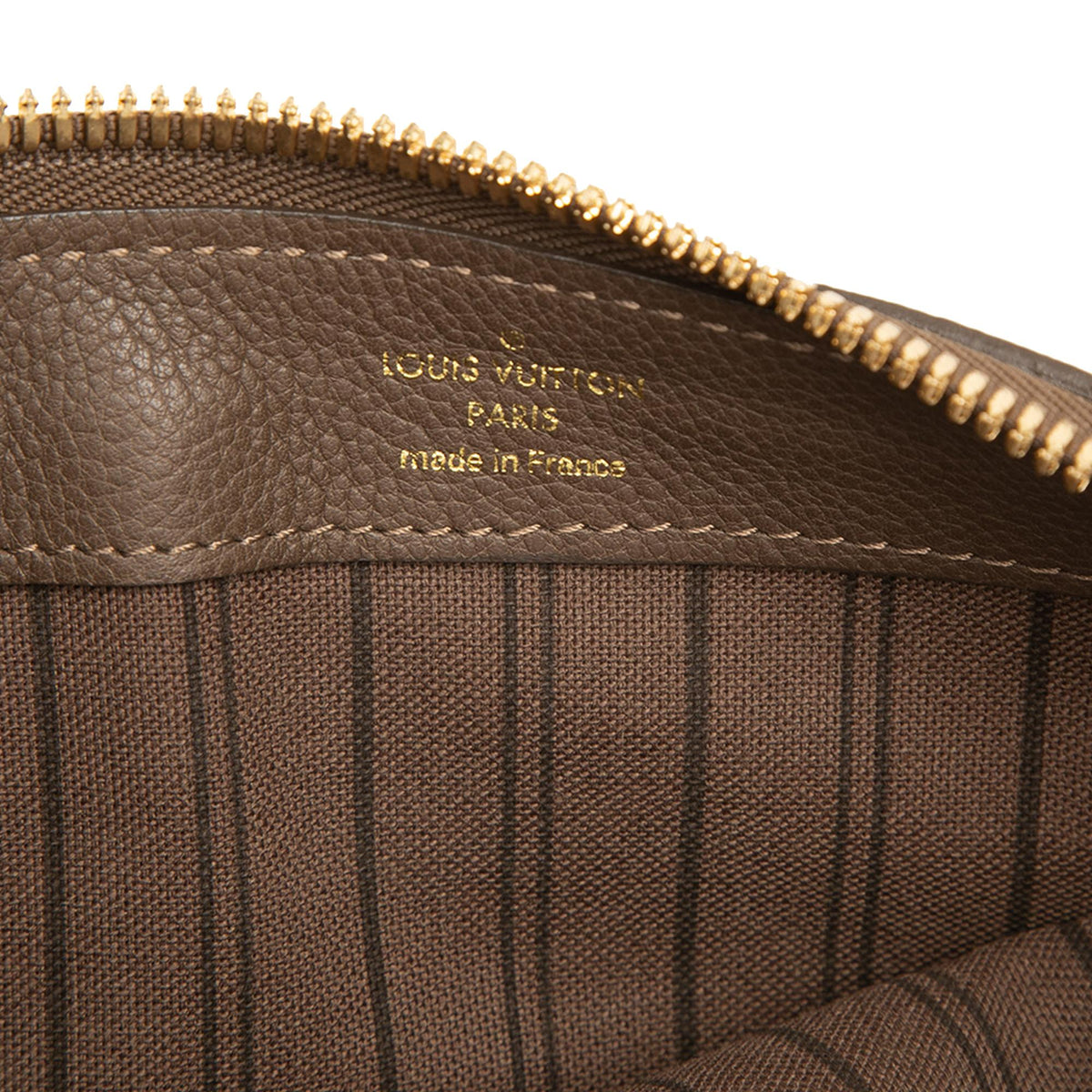 Louis Vuitton Monogram Empreinte Petillante