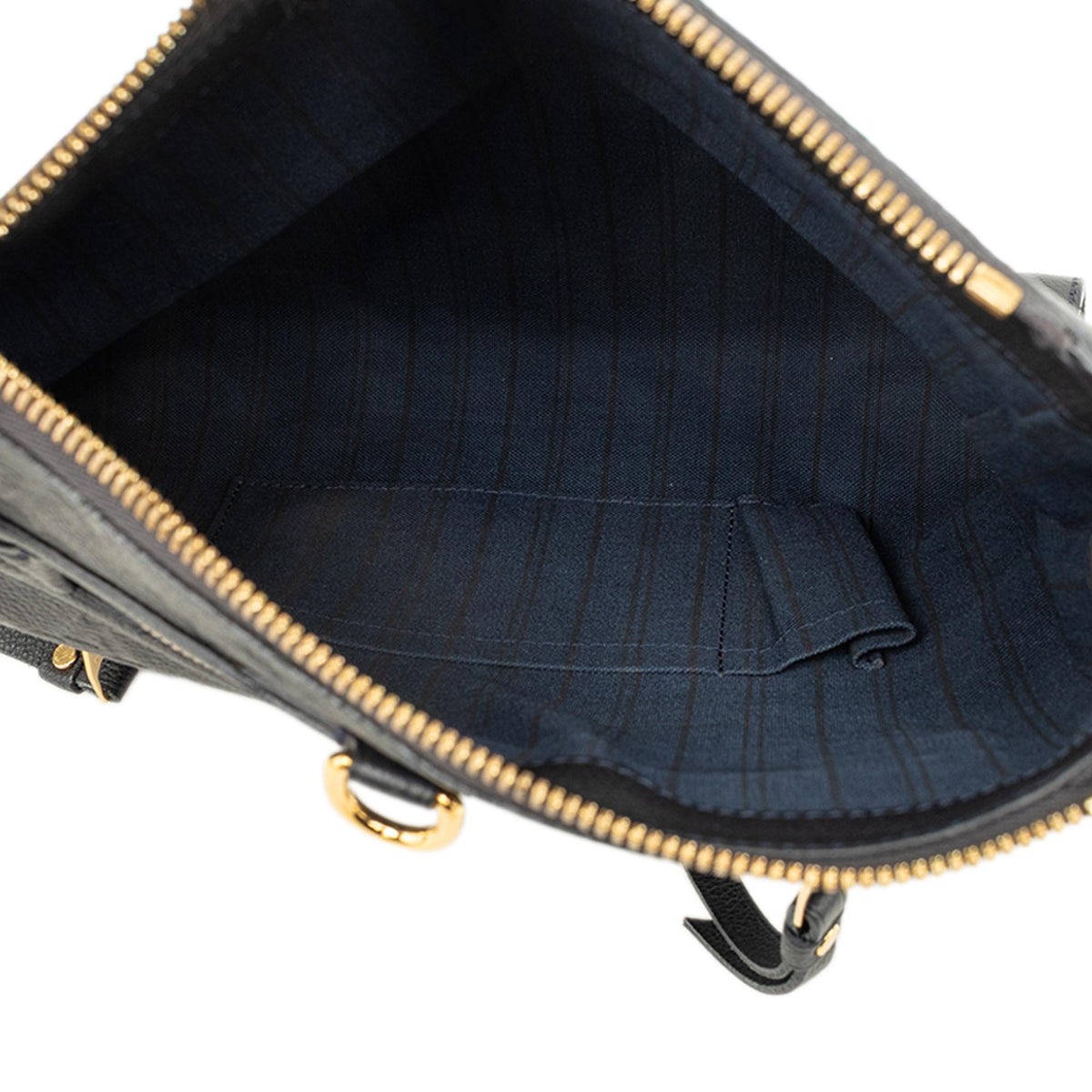 Louis Vuitton Monogram Empreinte Petillante