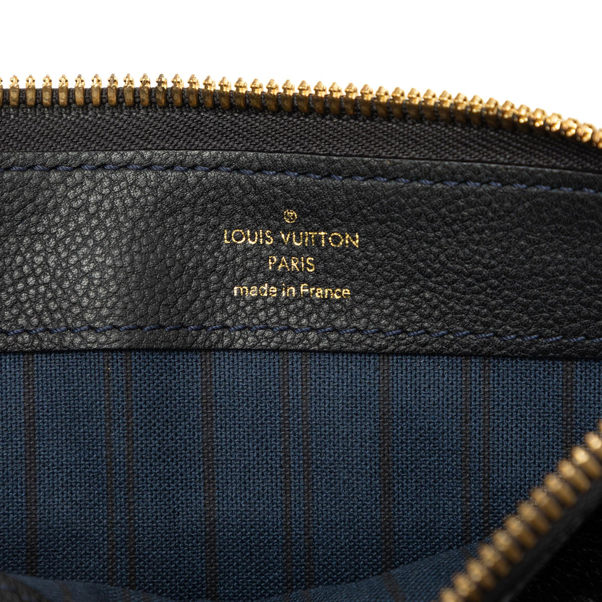 Louis Vuitton Monogram Empreinte Petillante