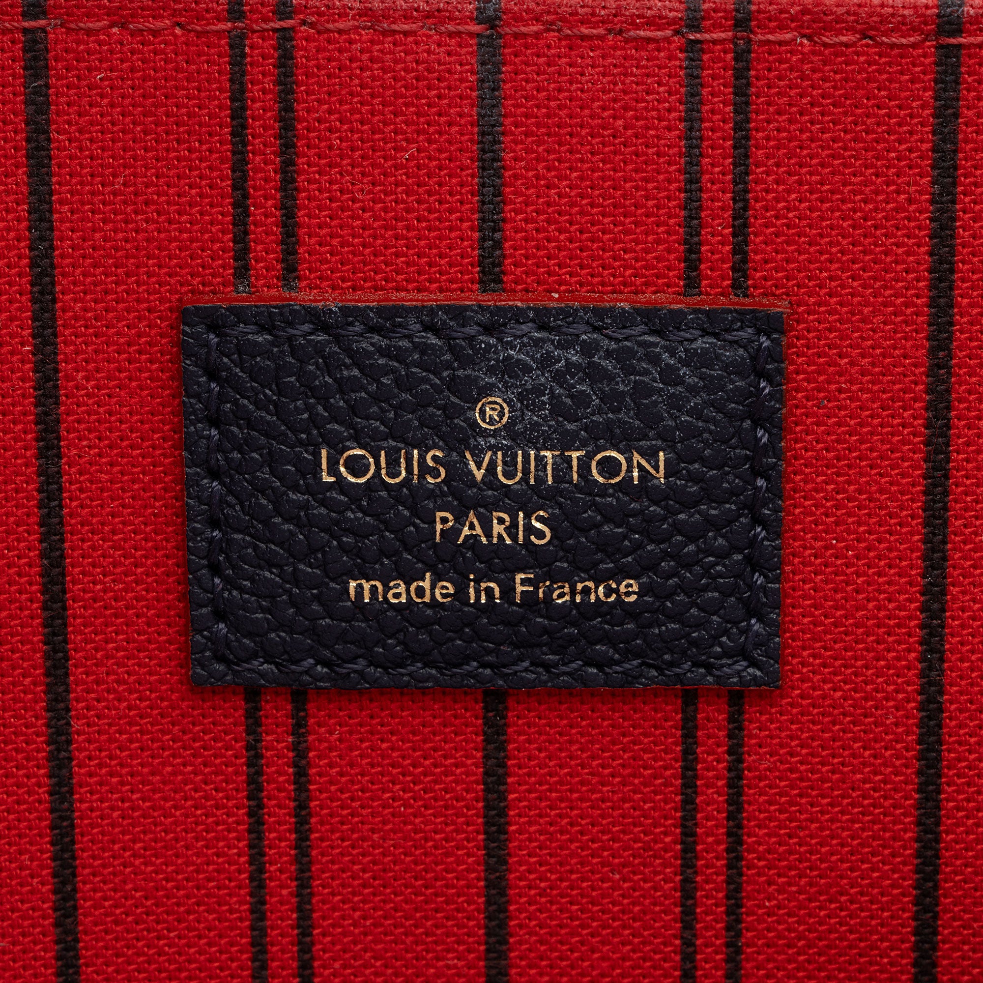 Louis Vuitton Monogram Empreinte Pochette Metis Shoulder Bag (SHF-AU9x8d)