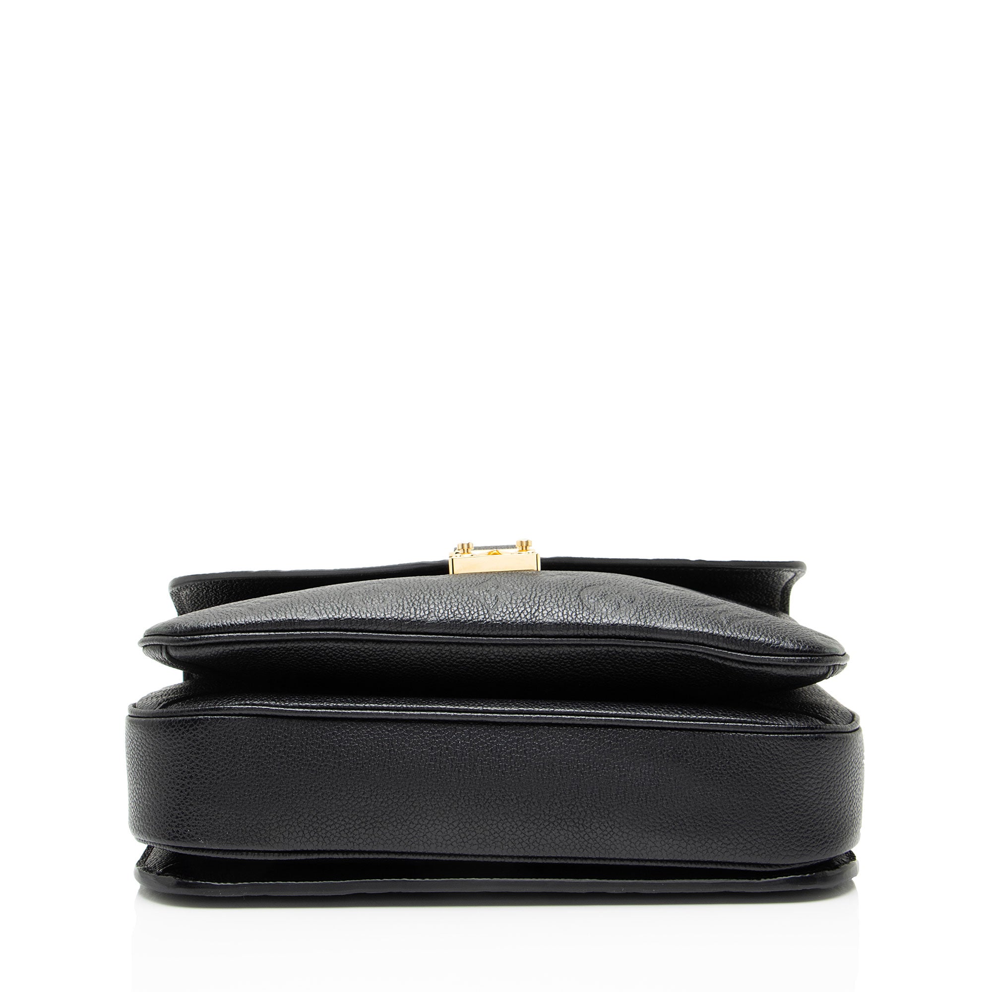 Louis Vuitton Monogram Empreinte Pochette Metis Shoulder Bag