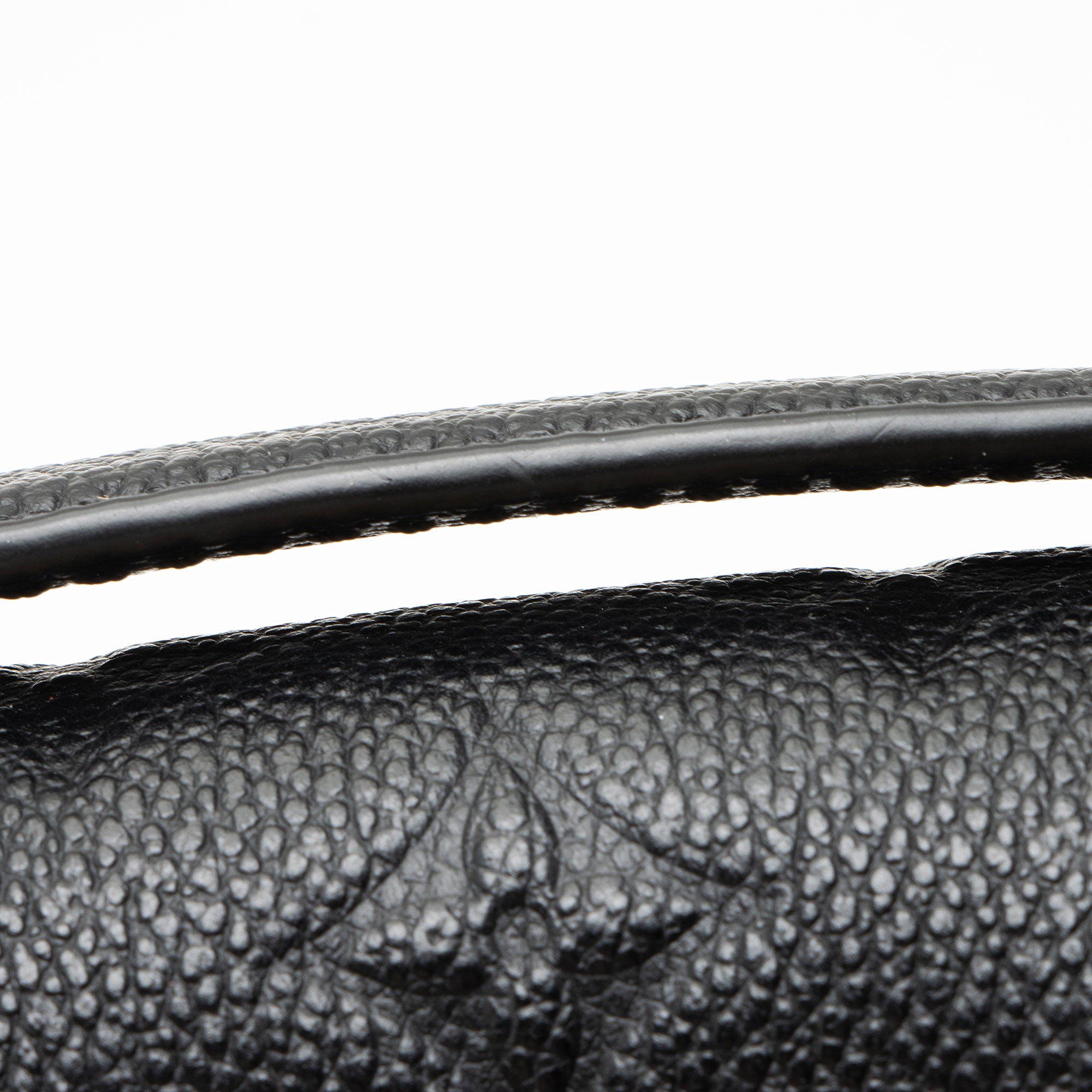 Louis Vuitton Monogram Empreinte Pochette Metis Shoulder Bag