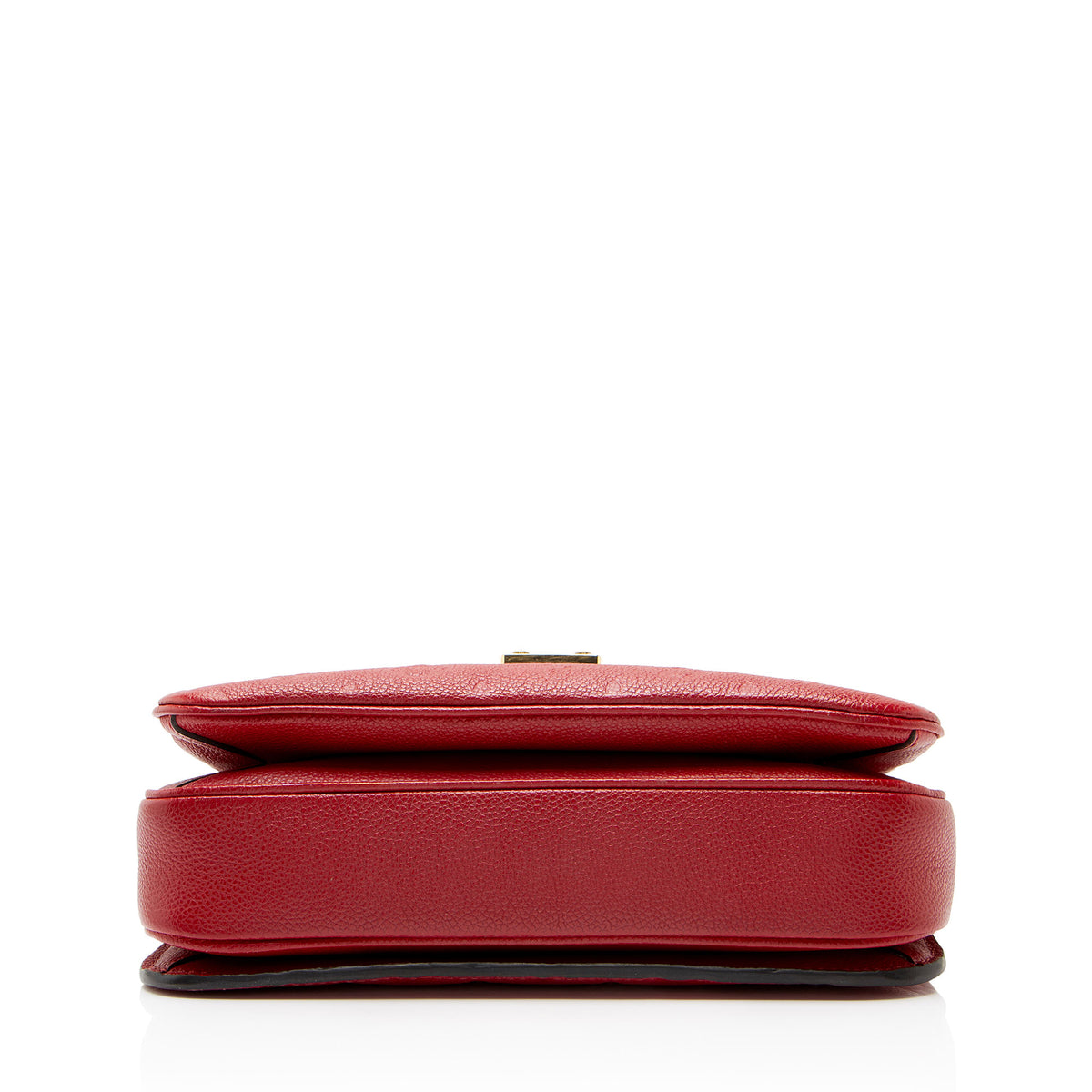 Louis Vuitton Monogram Empreinte Pochette Metis Shoulder Bag