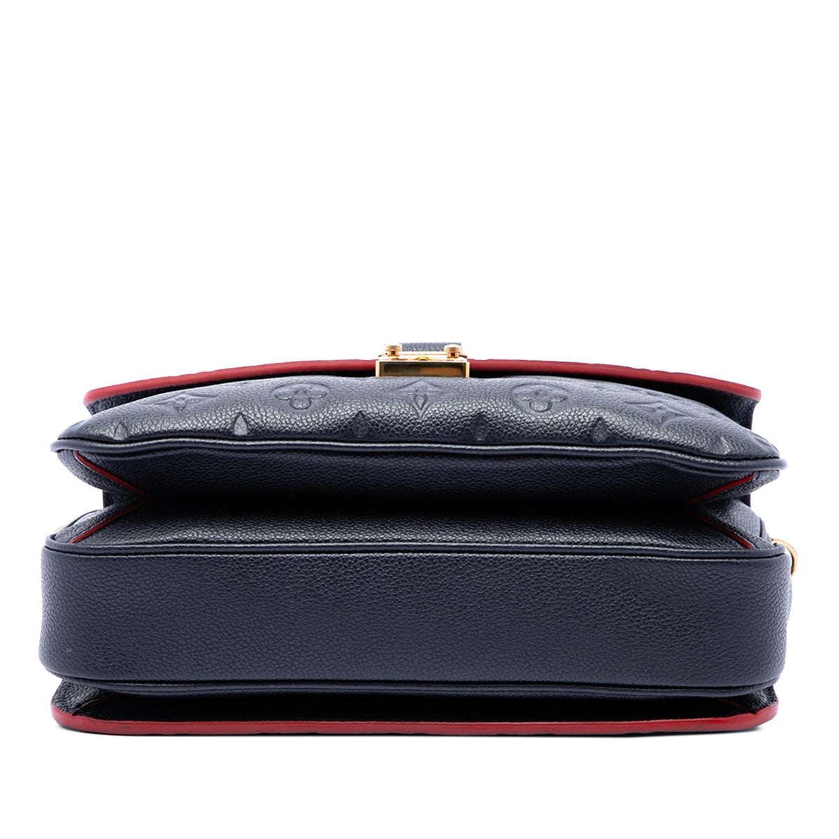 Louis Vuitton Monogram Empreinte Pochette Metis