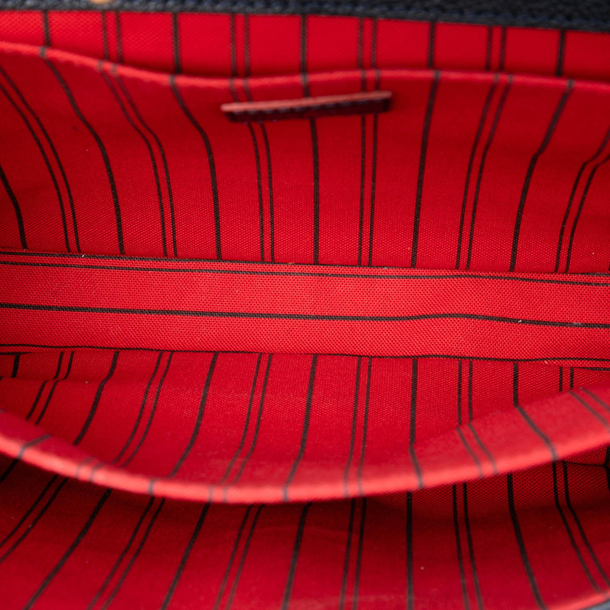 Louis Vuitton Monogram Empreinte Pochette Metis