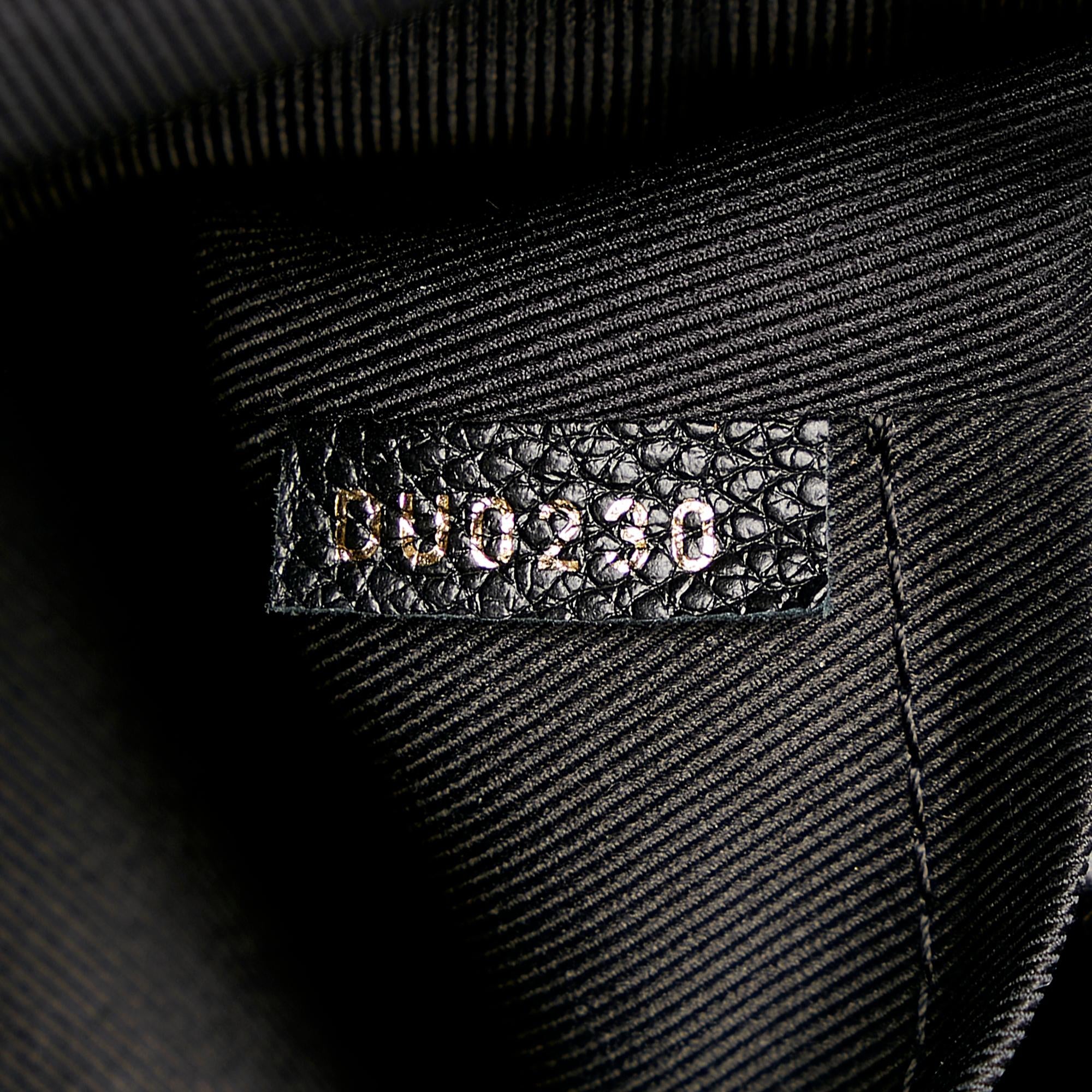 Louis Vuitton Monogram Empreinte Ponthieu PM (SHG-l1WBpz)