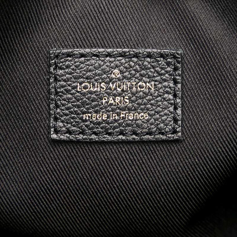 Louis Vuitton Monogram Empreinte Ponthieu PM (SHG-l1WBpz)