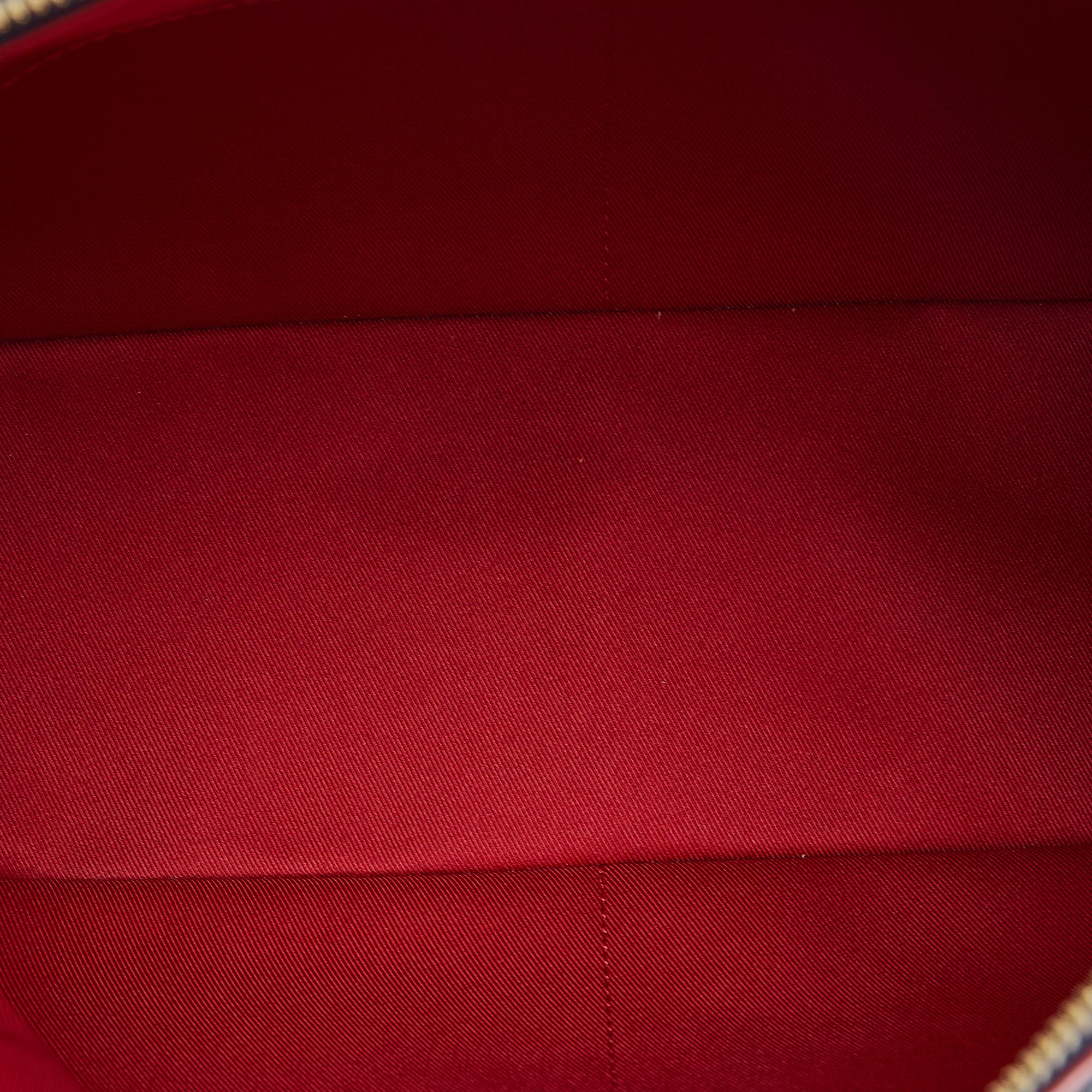 Louis Vuitton Monogram Empreinte Ponthieu PM (SHG-r88LjE)