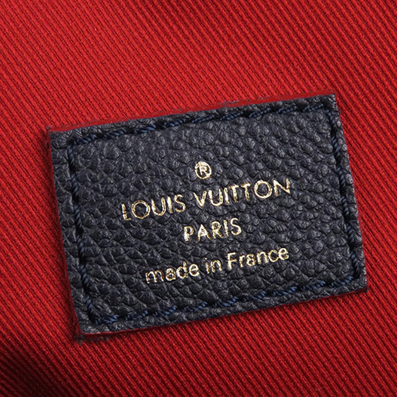 Louis Vuitton Monogram Empreinte Ponthieu PM (SHG-i7mvN9)