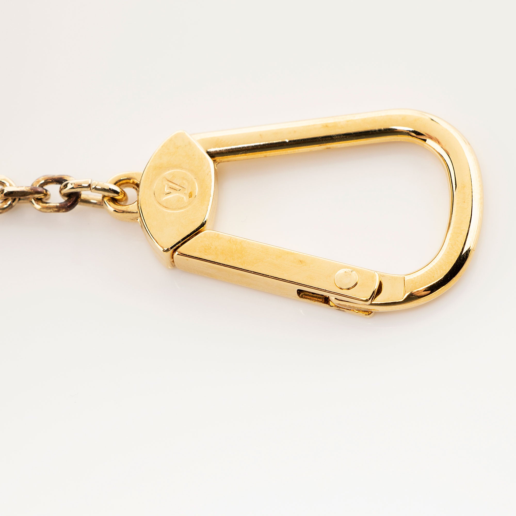 Louis Vuitton Monogram Empreinte Recto Verso Card Holder