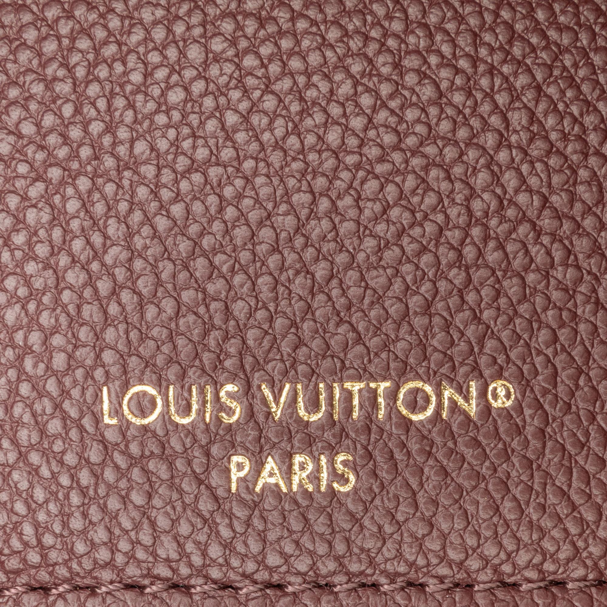 Louis Vuitton Monogram Empreinte Sac Sport (SHG-qkJU2J)