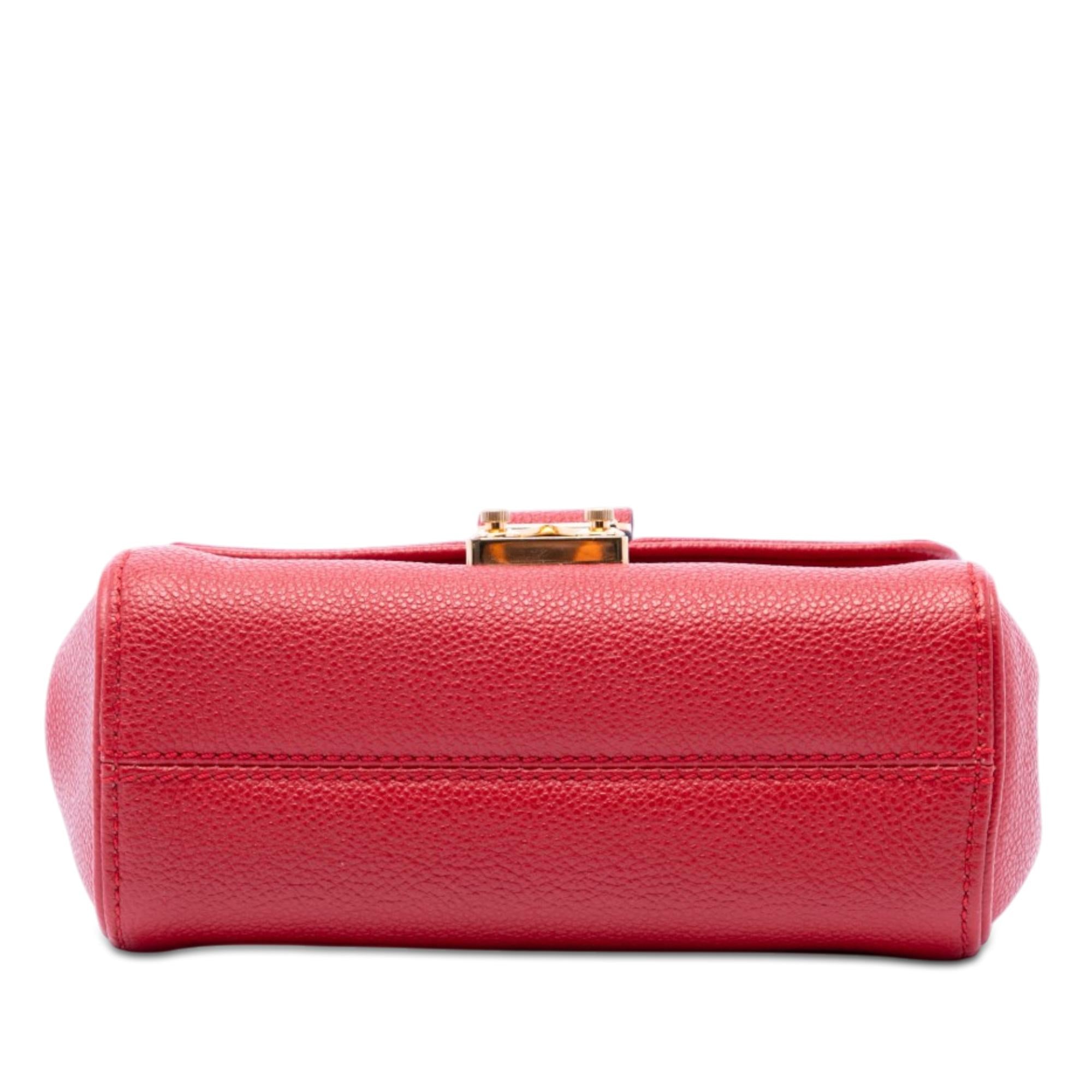 Louis Vuitton Monogram Empreinte Saint Germain BB