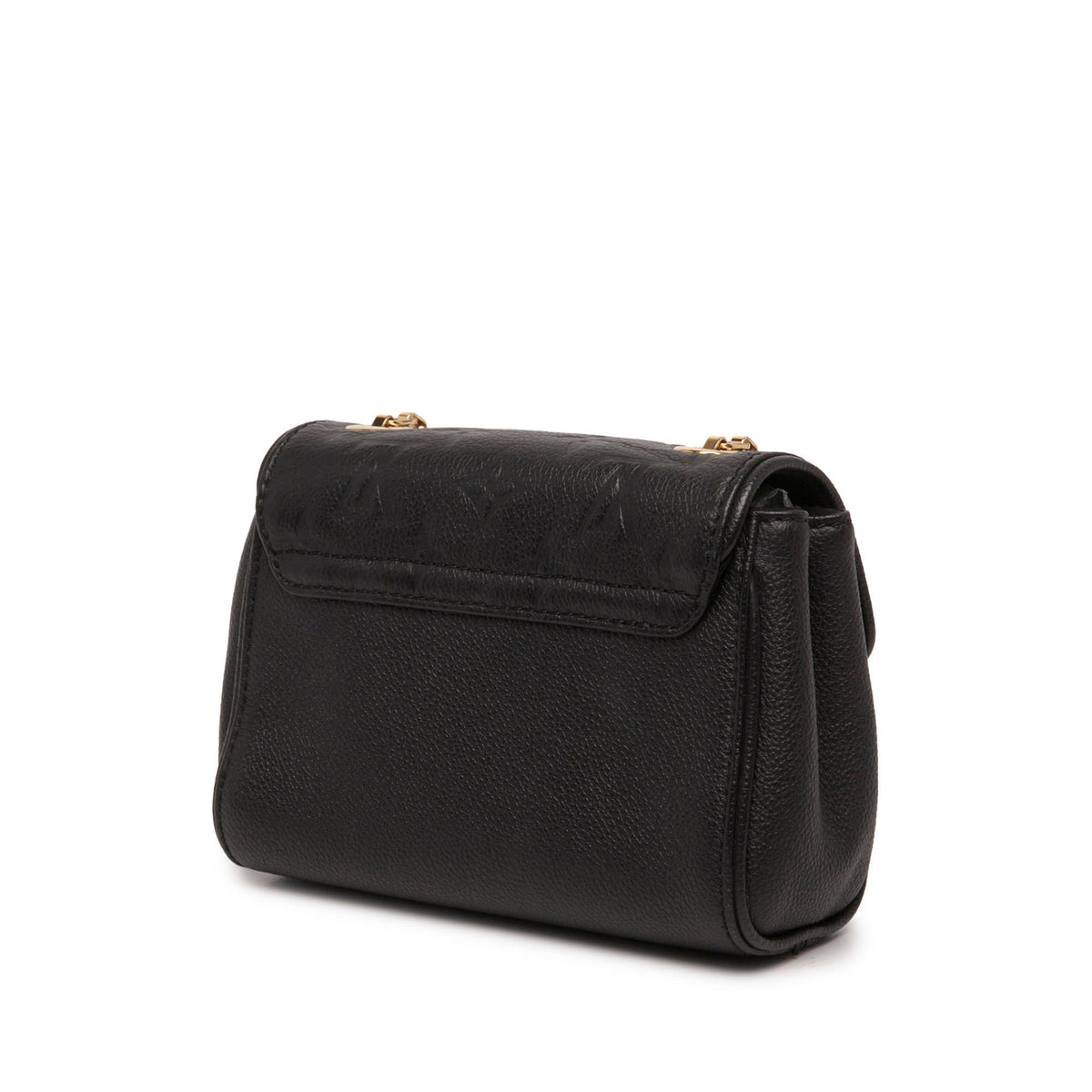 Louis Vuitton Monogram Empreinte Saint Germain BB