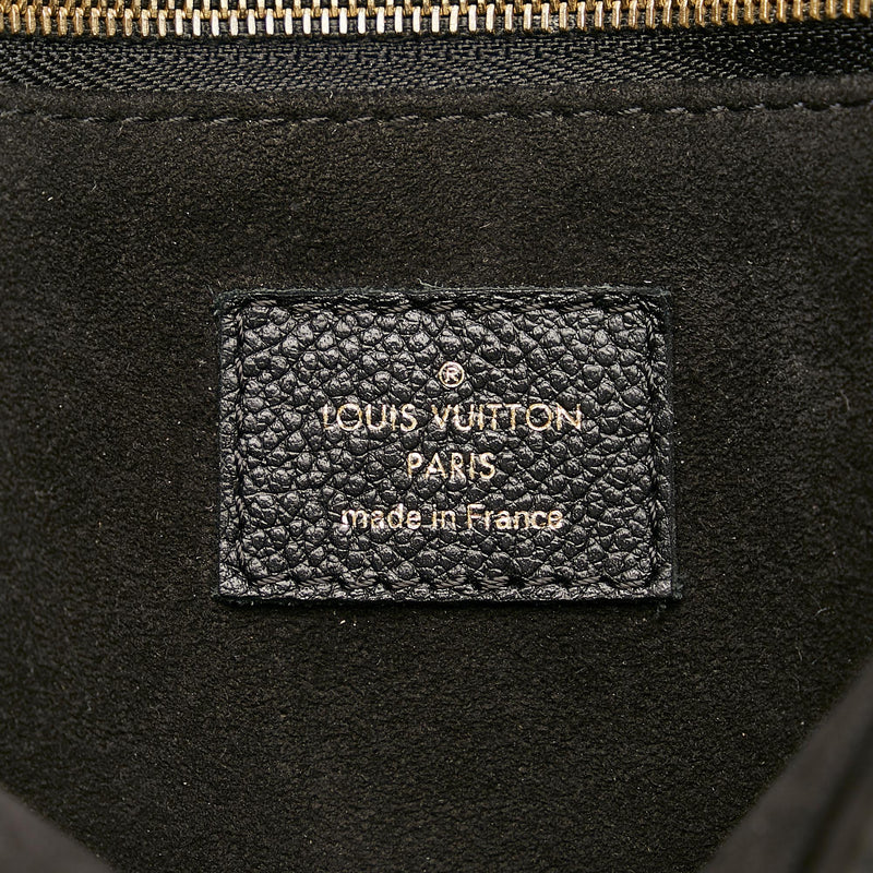 Louis Vuitton Monogram Empreinte Saint Germain MM (SHG-36946)